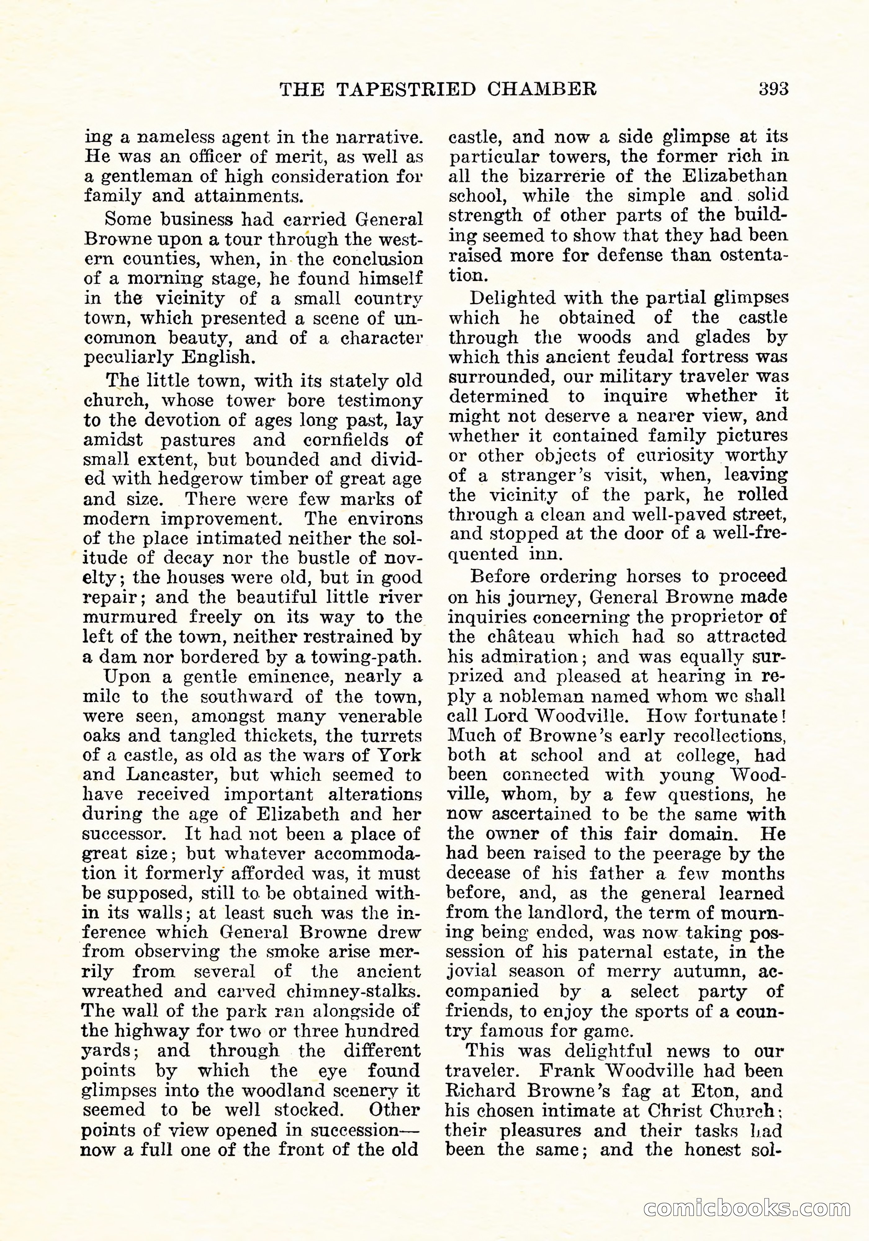Weird Tales, September 1926 — page 106 of 146
