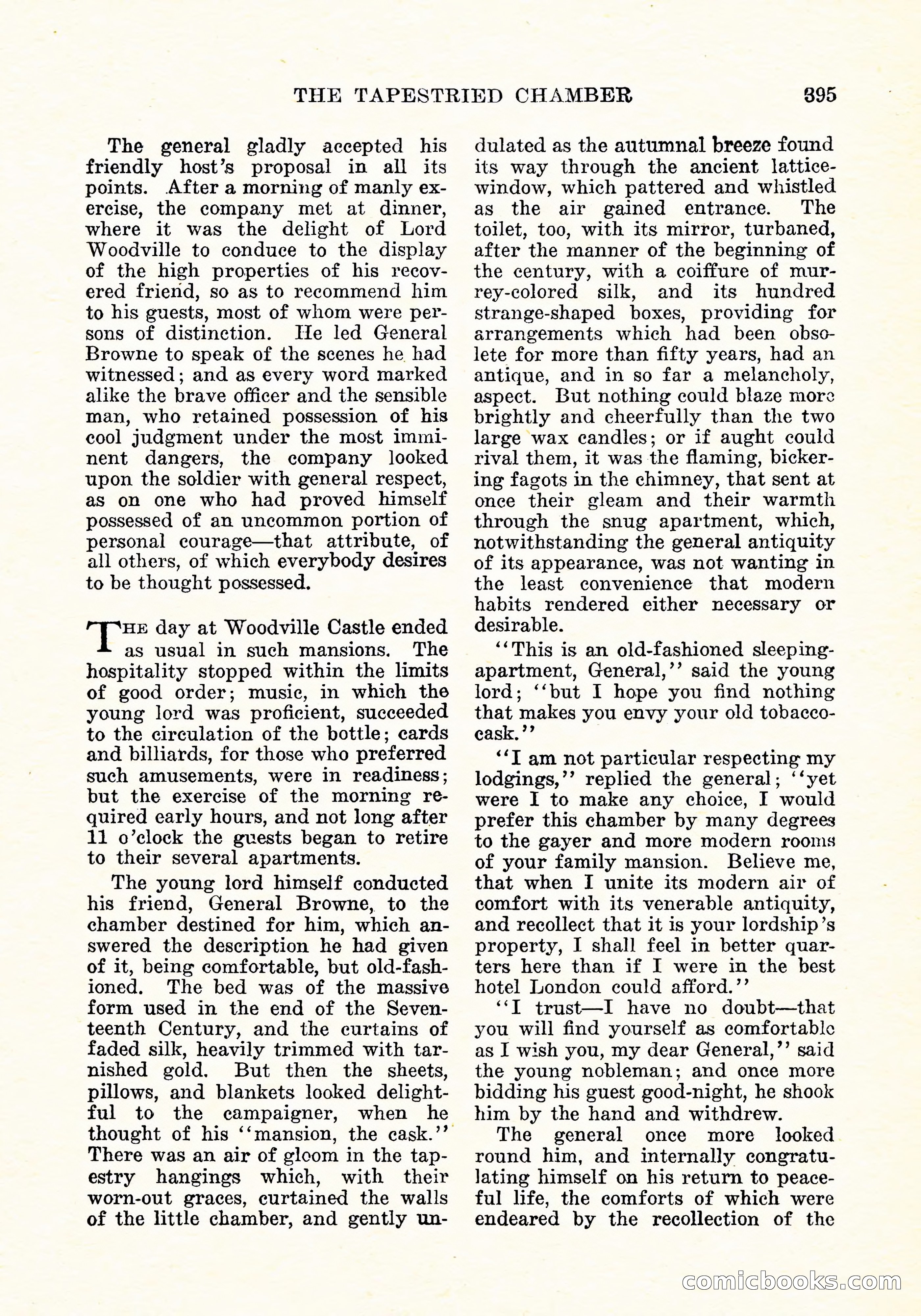 Weird Tales, September 1926 — page 108 of 146