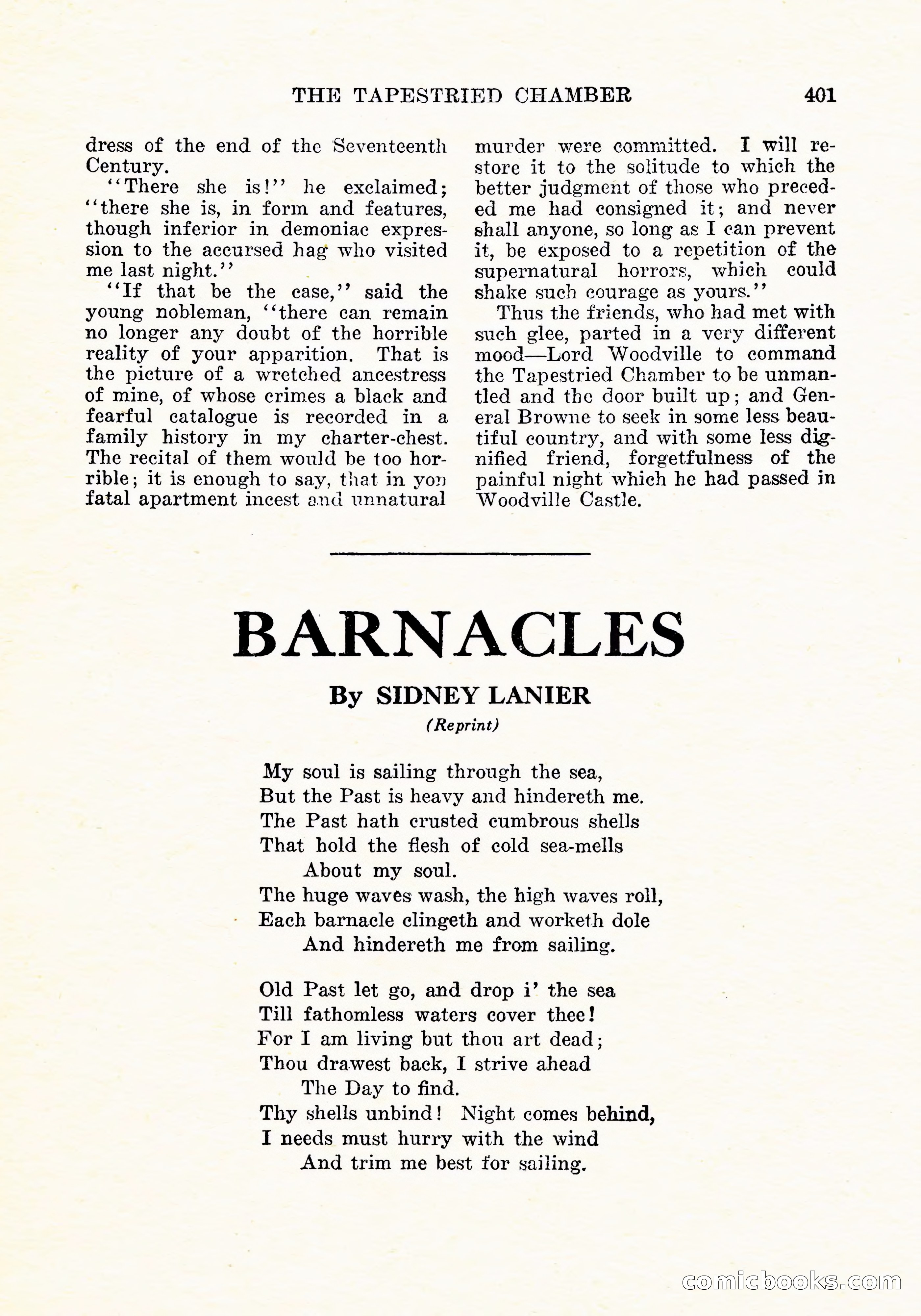 Weird Tales, September 1926 — page 114 of 146