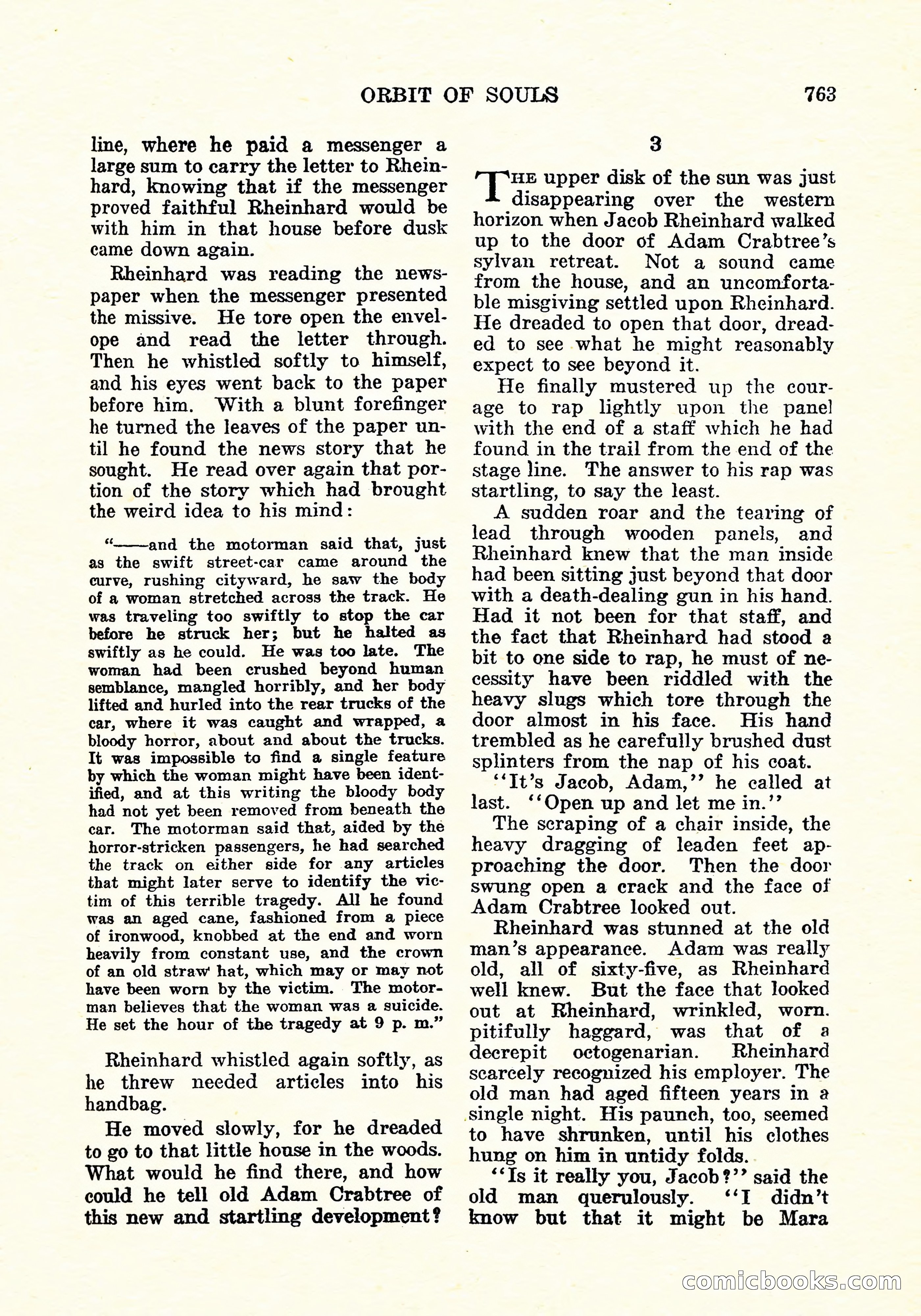 Weird Tales, December 1926 — page 44 of 146