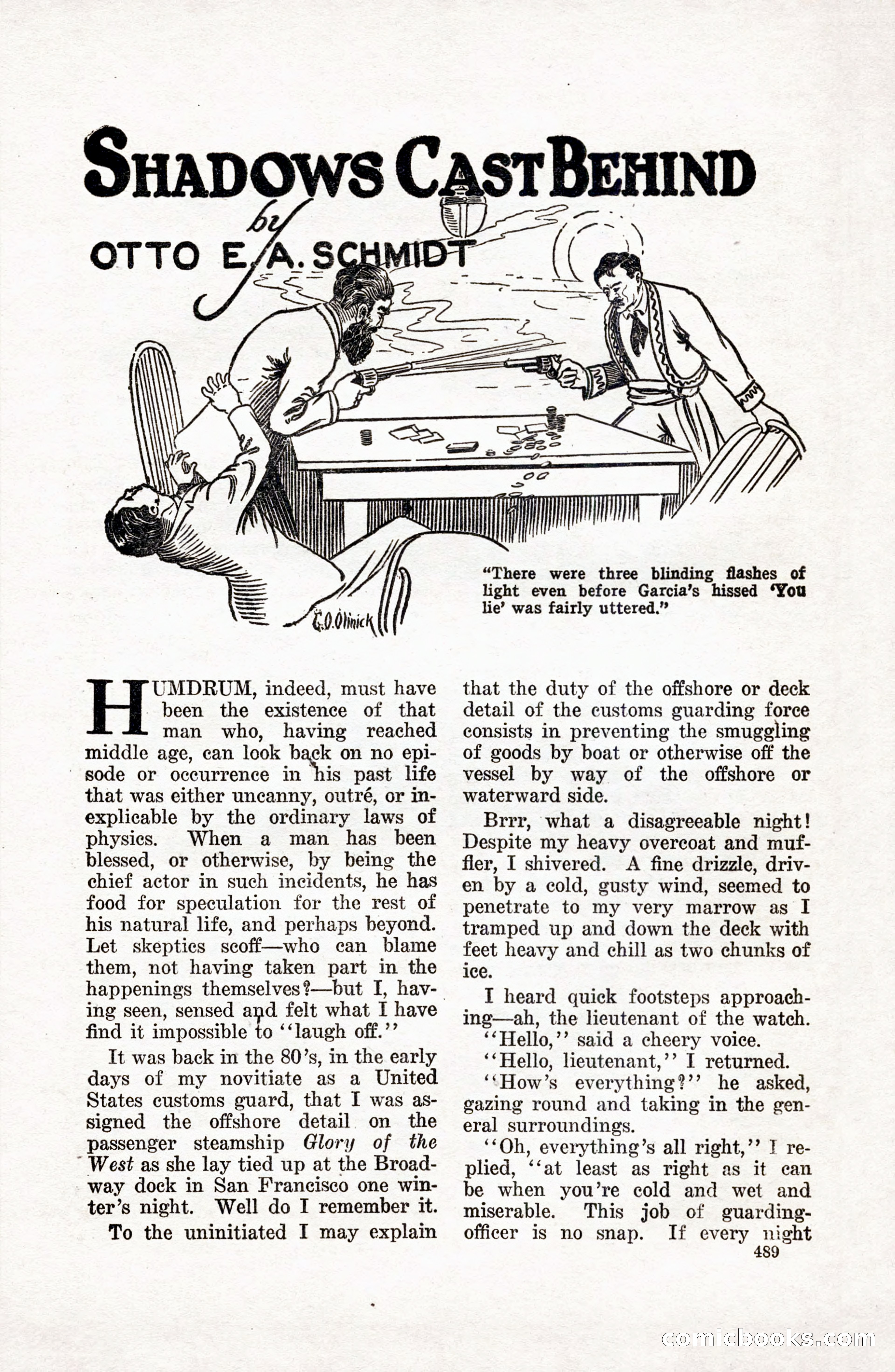 Weird Tales, April 1927 — page 59 of 148