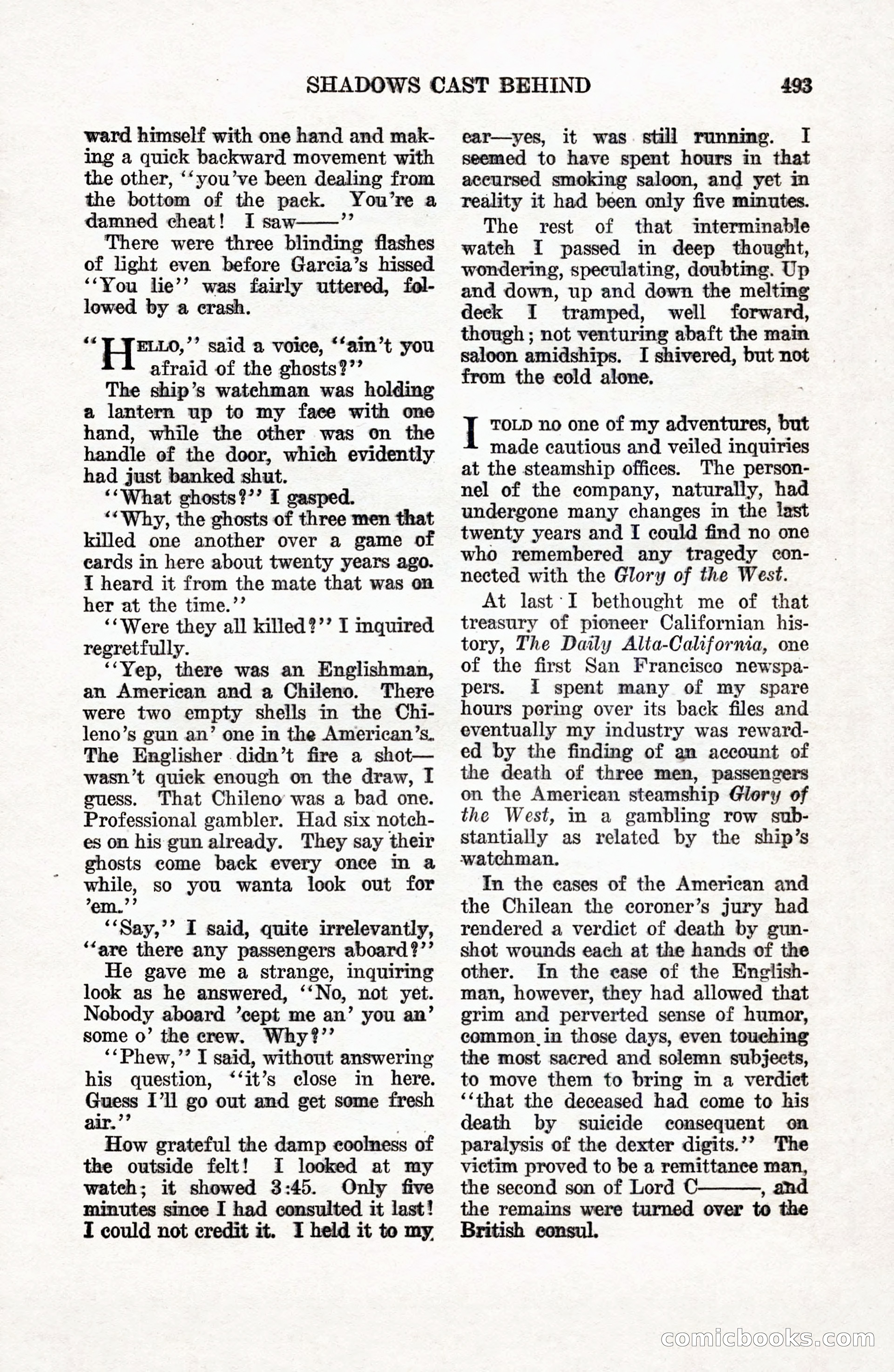 Weird Tales, April 1927 — page 63 of 148