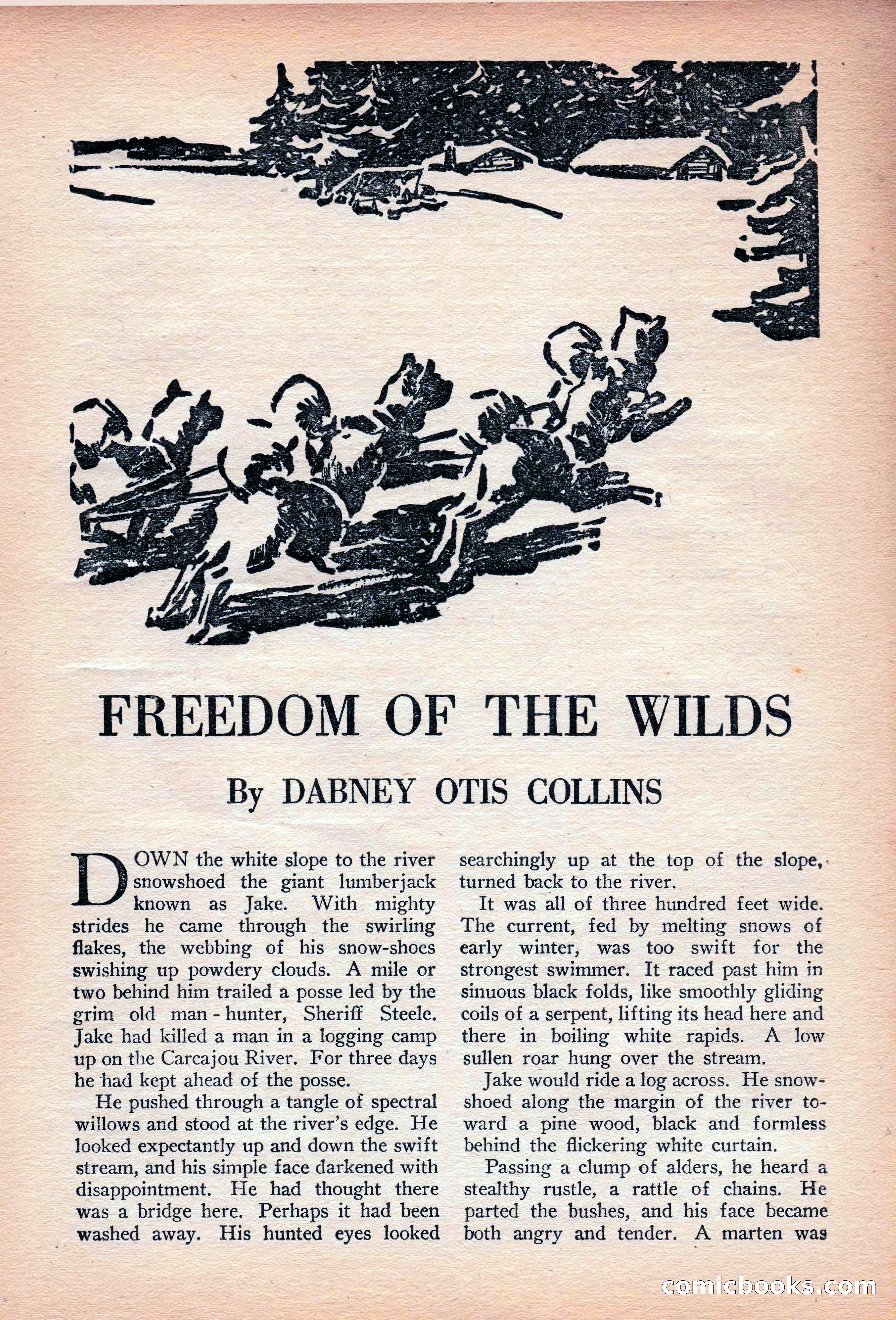 West (British edition) — page 43 of 133