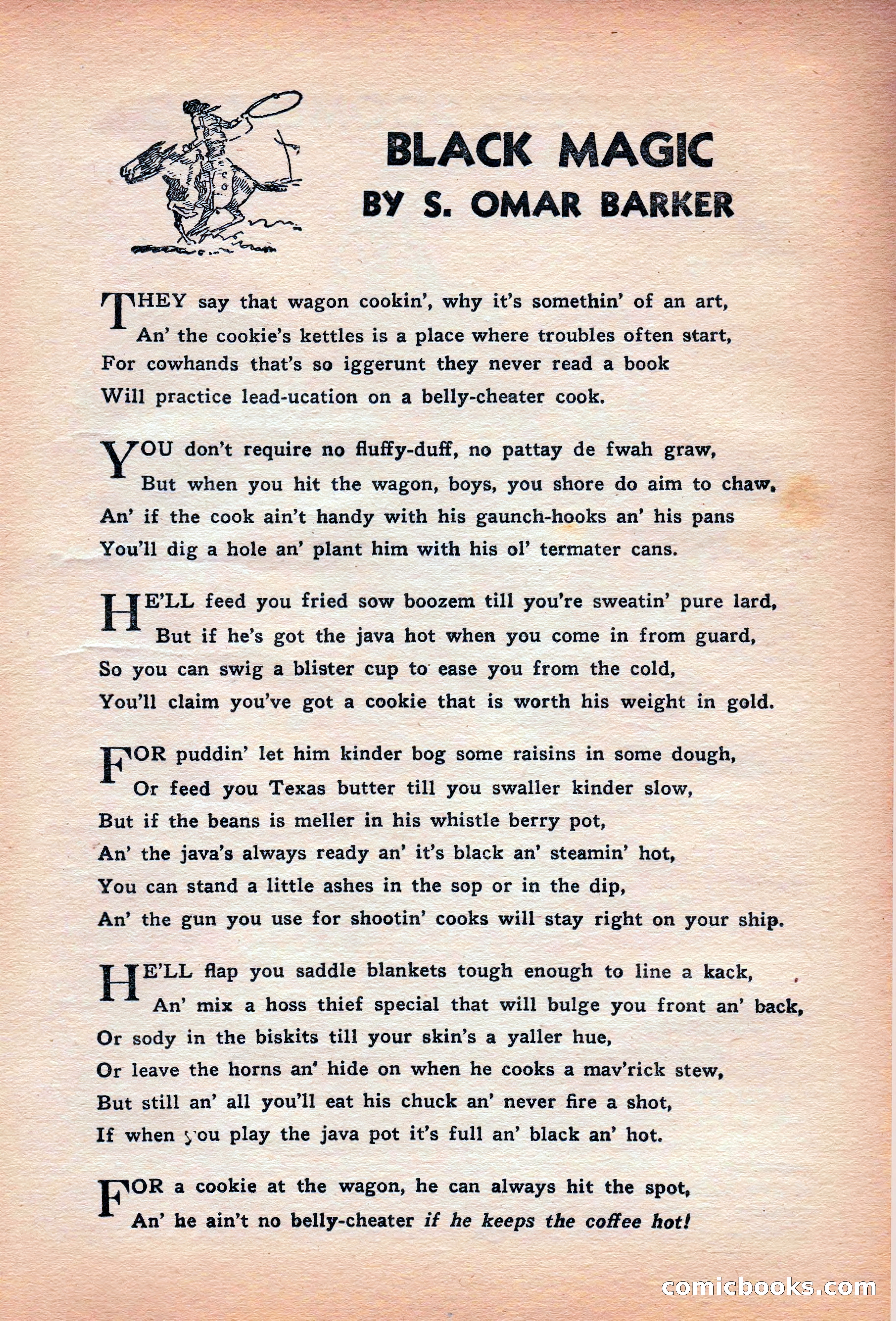 West (British edition) — page 59 of 133