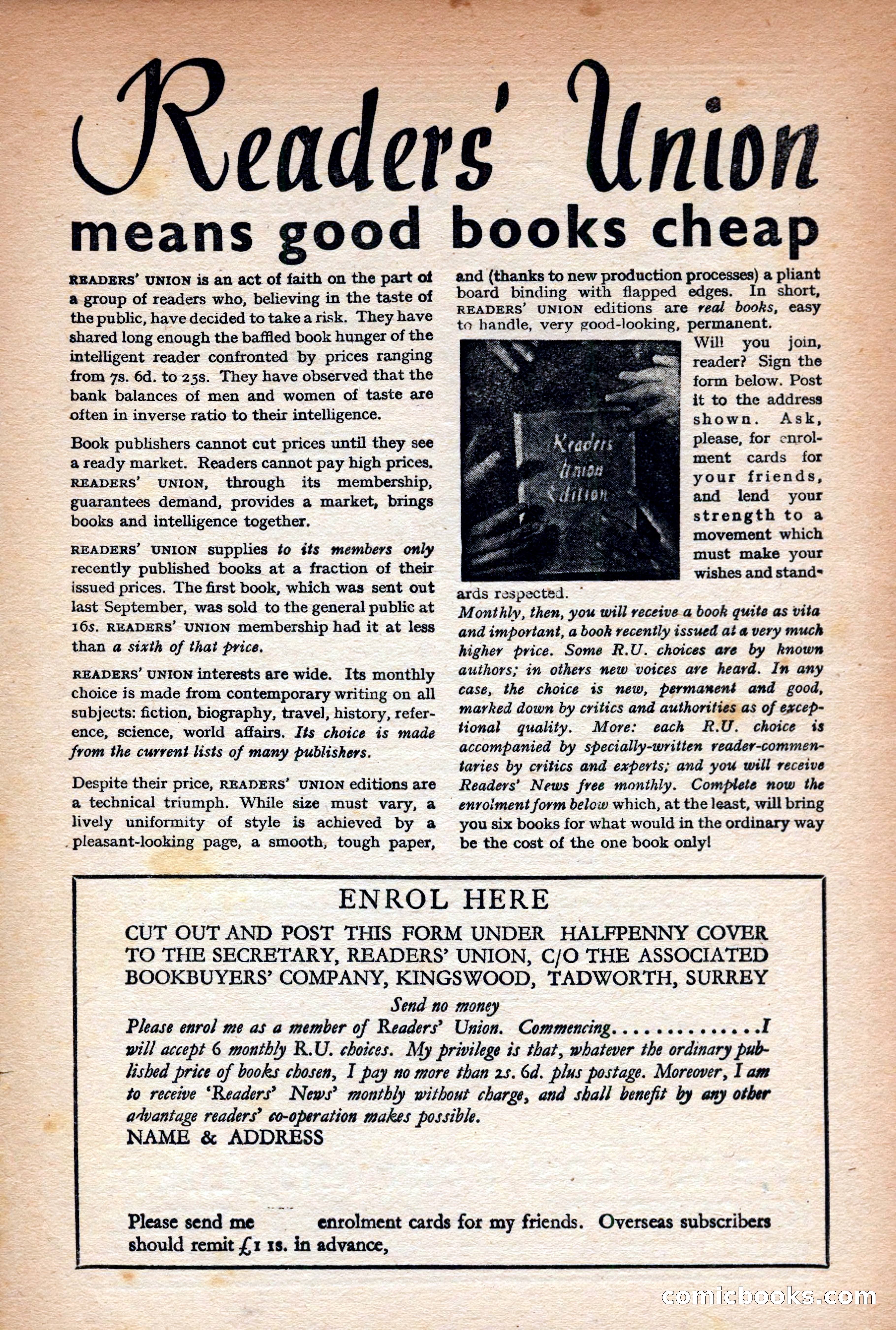 West (British Edition) — page 4 of 132