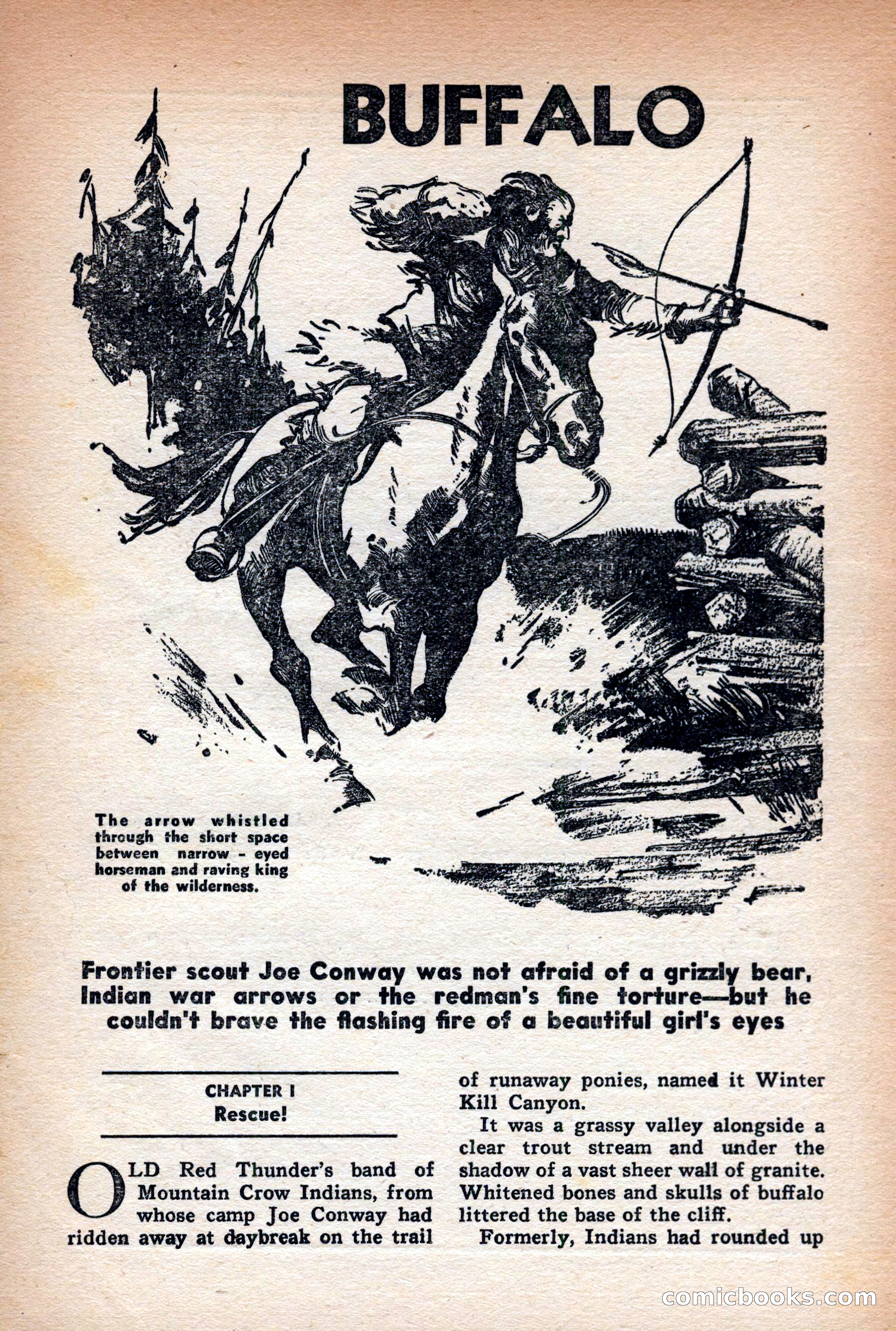 West (British Edition) — page 6 of 132
