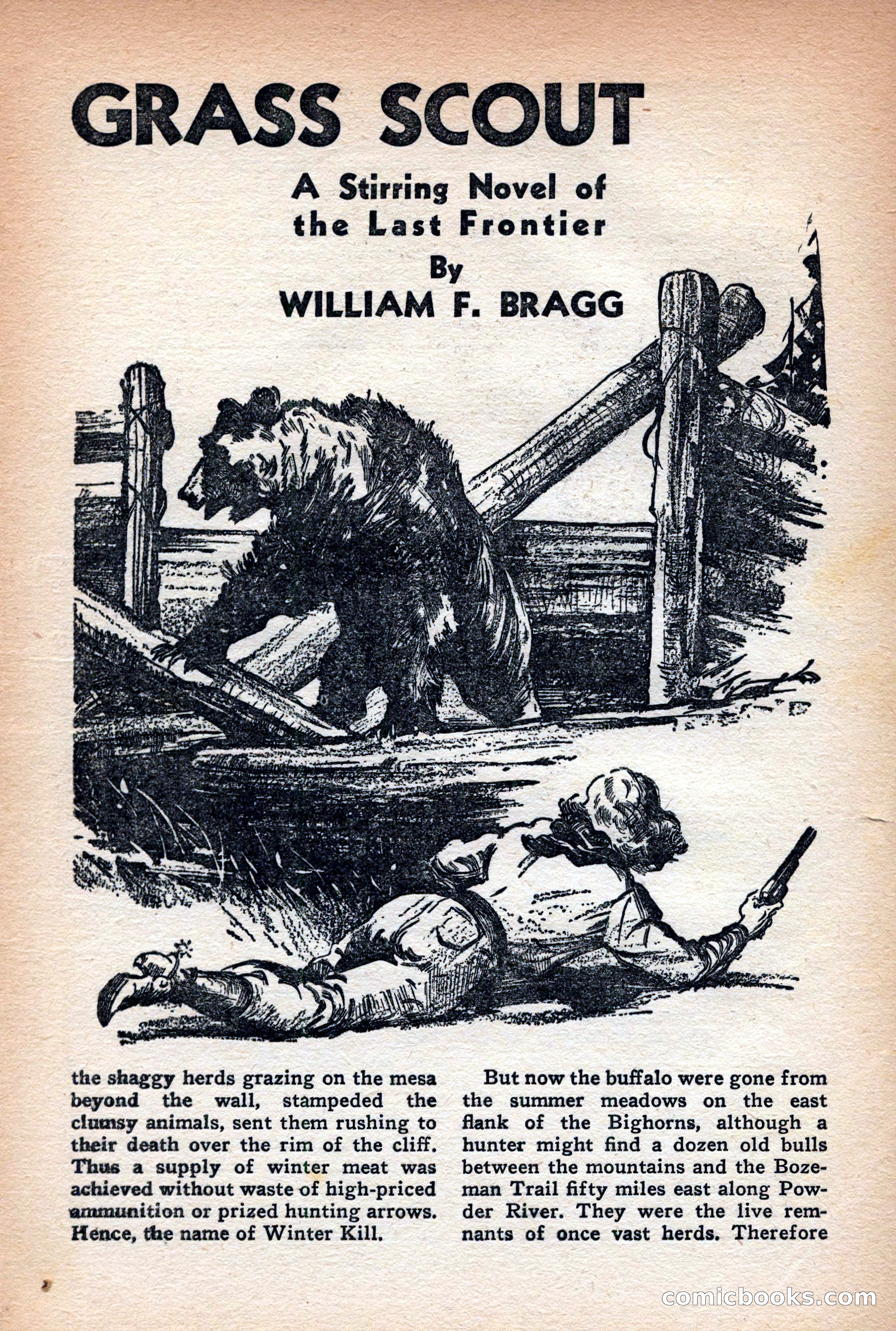 West (British Edition) — page 7 of 132