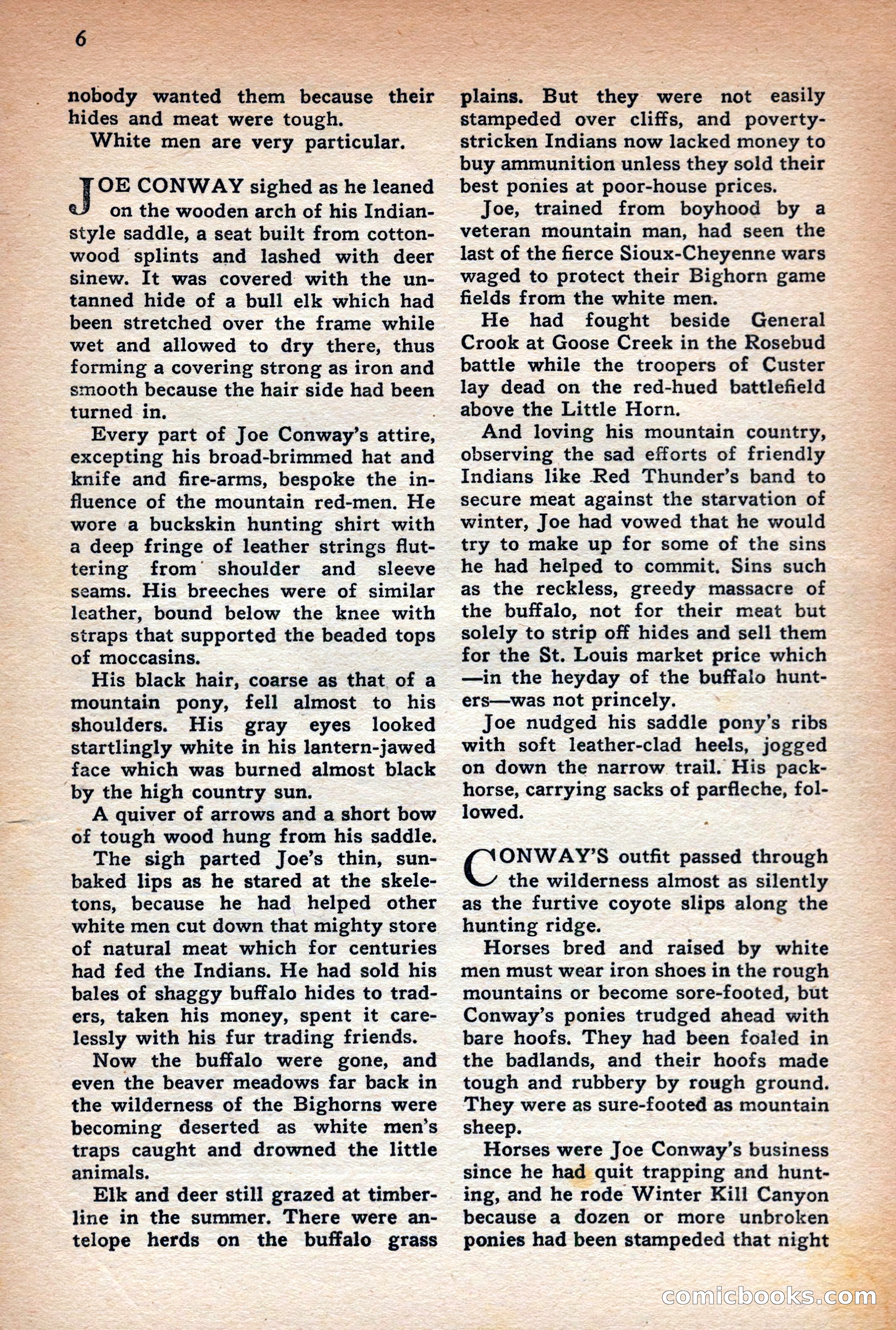 West (British Edition) — page 8 of 132