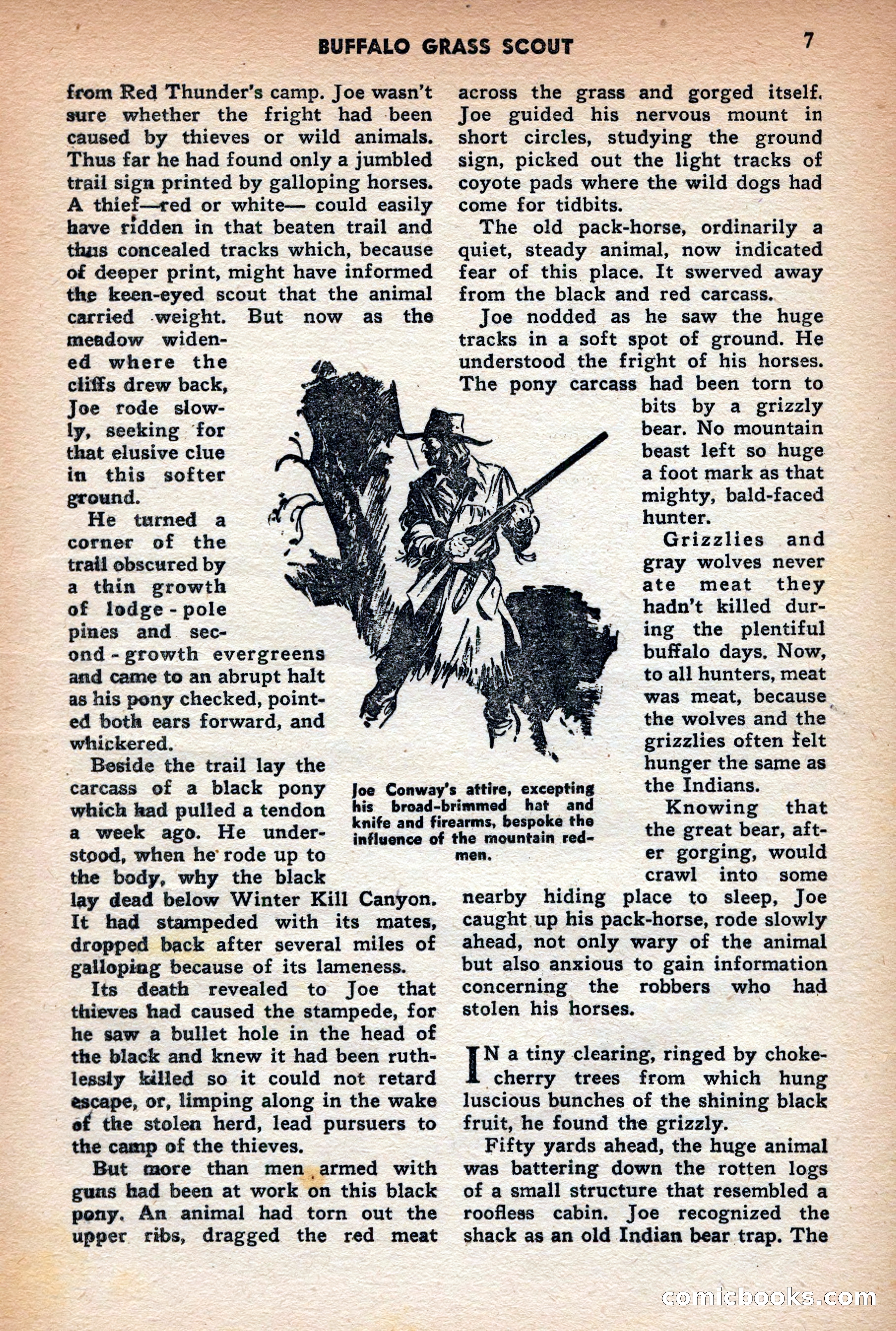 West (British Edition) — page 9 of 132