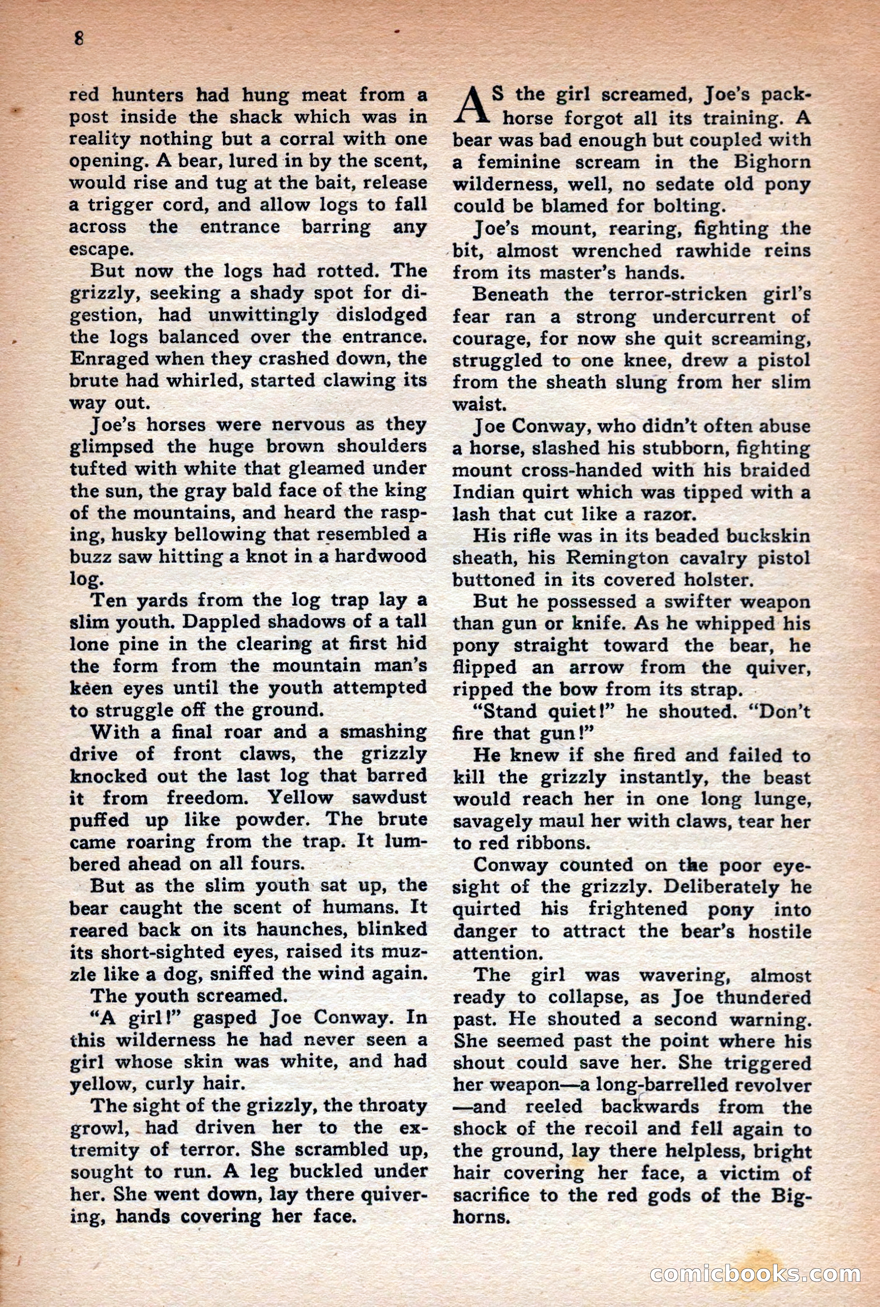 West (British Edition) — page 10 of 132