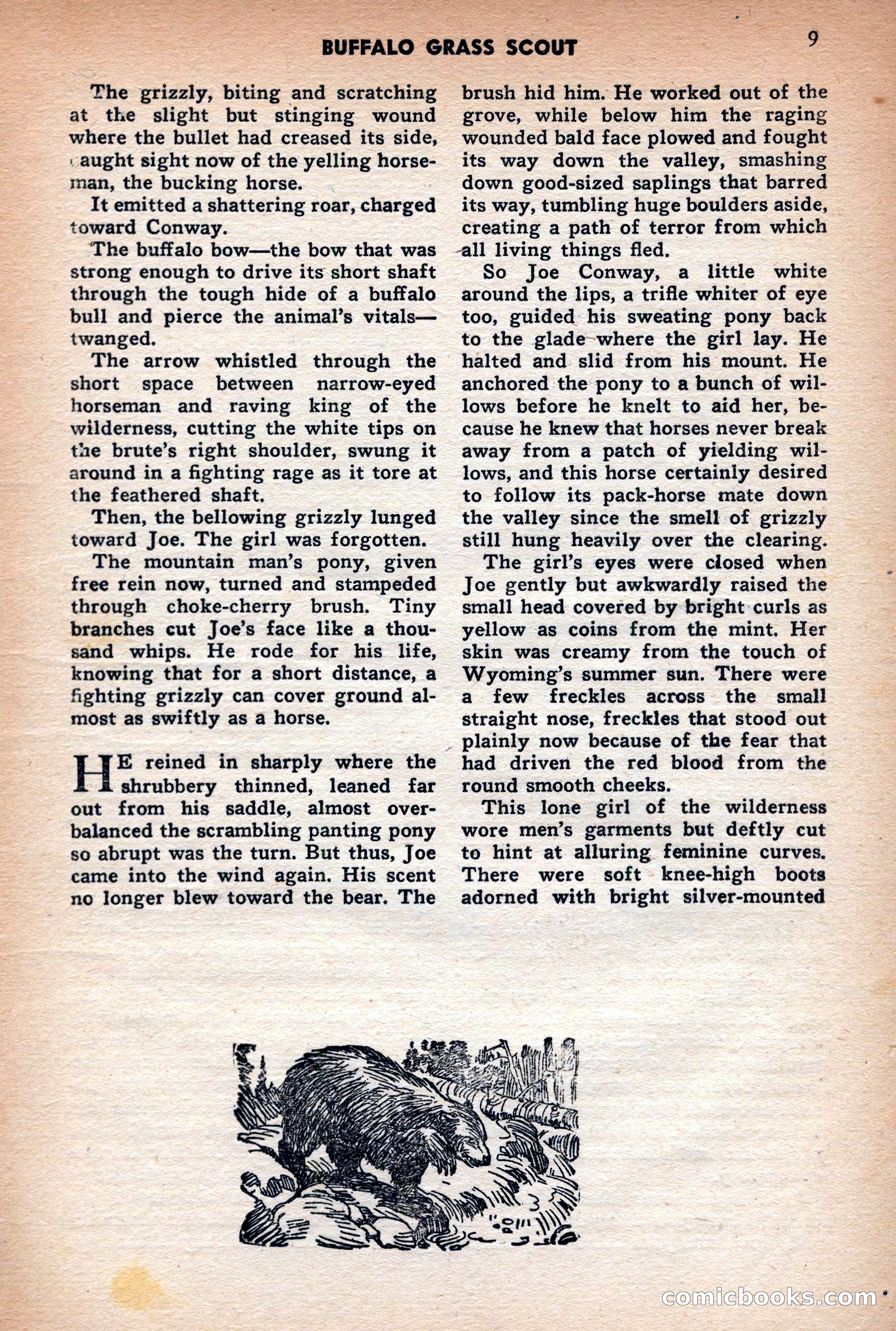 West (British Edition) — page 11 of 132