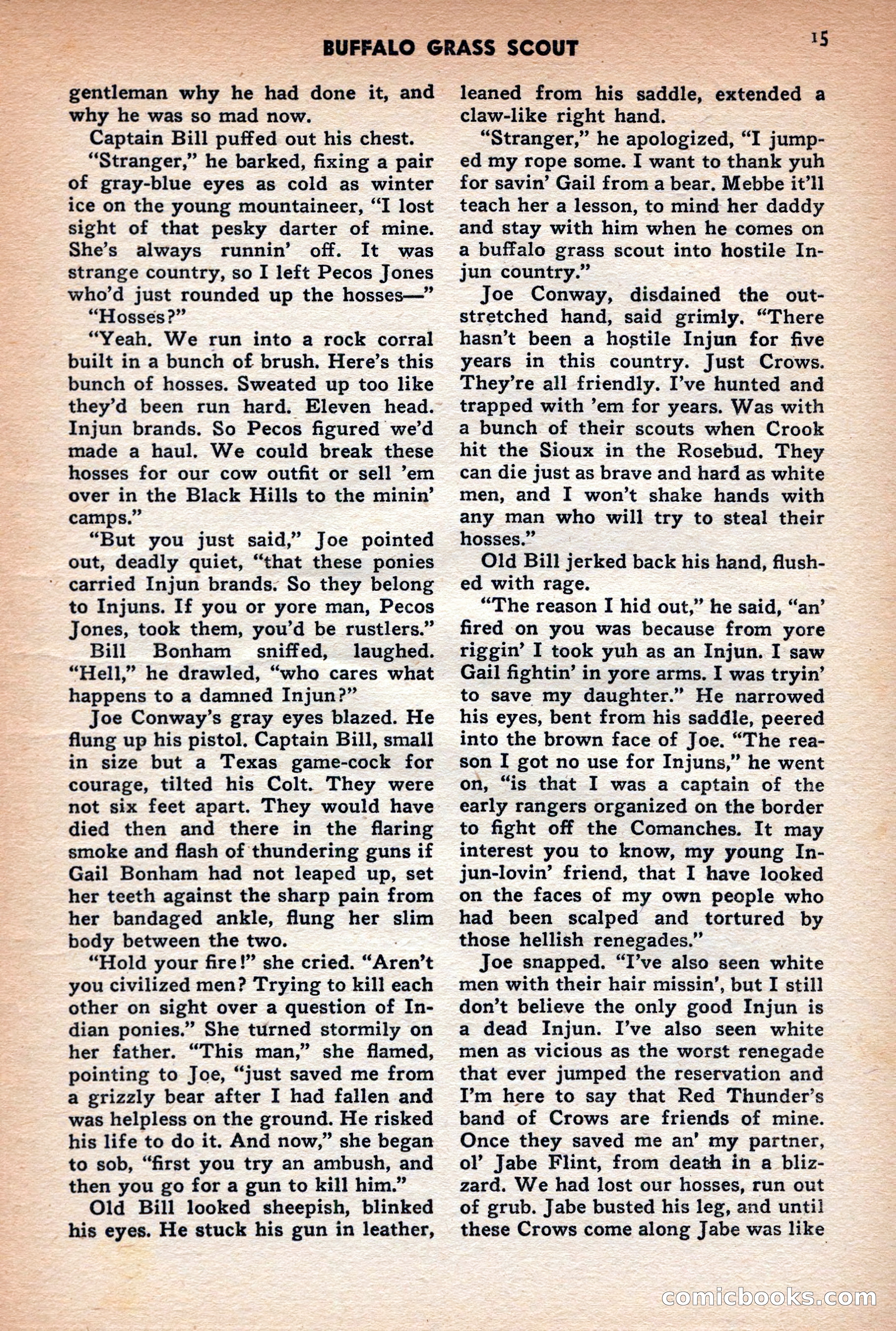 West (British Edition) — page 17 of 132