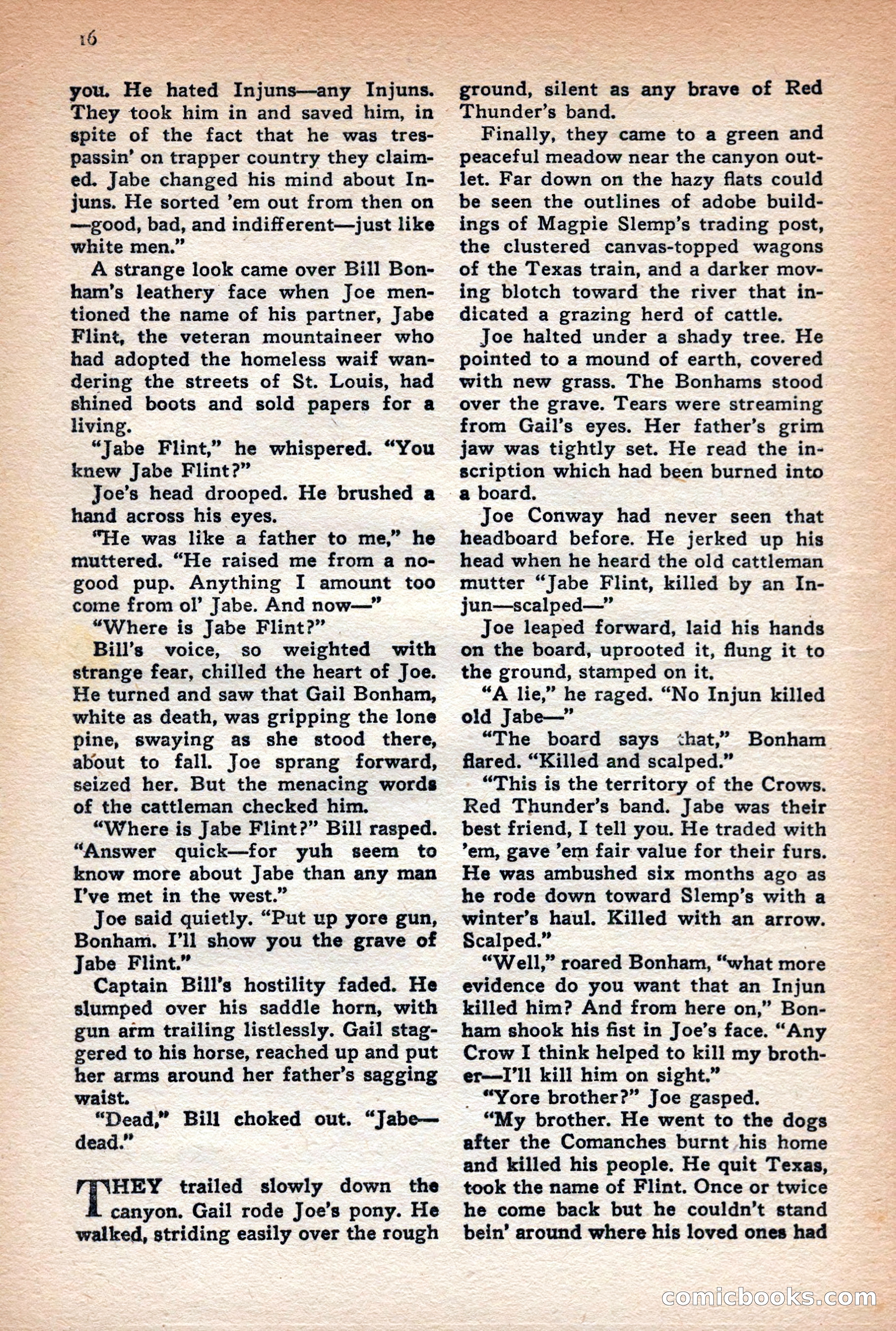 West (British Edition) — page 18 of 132