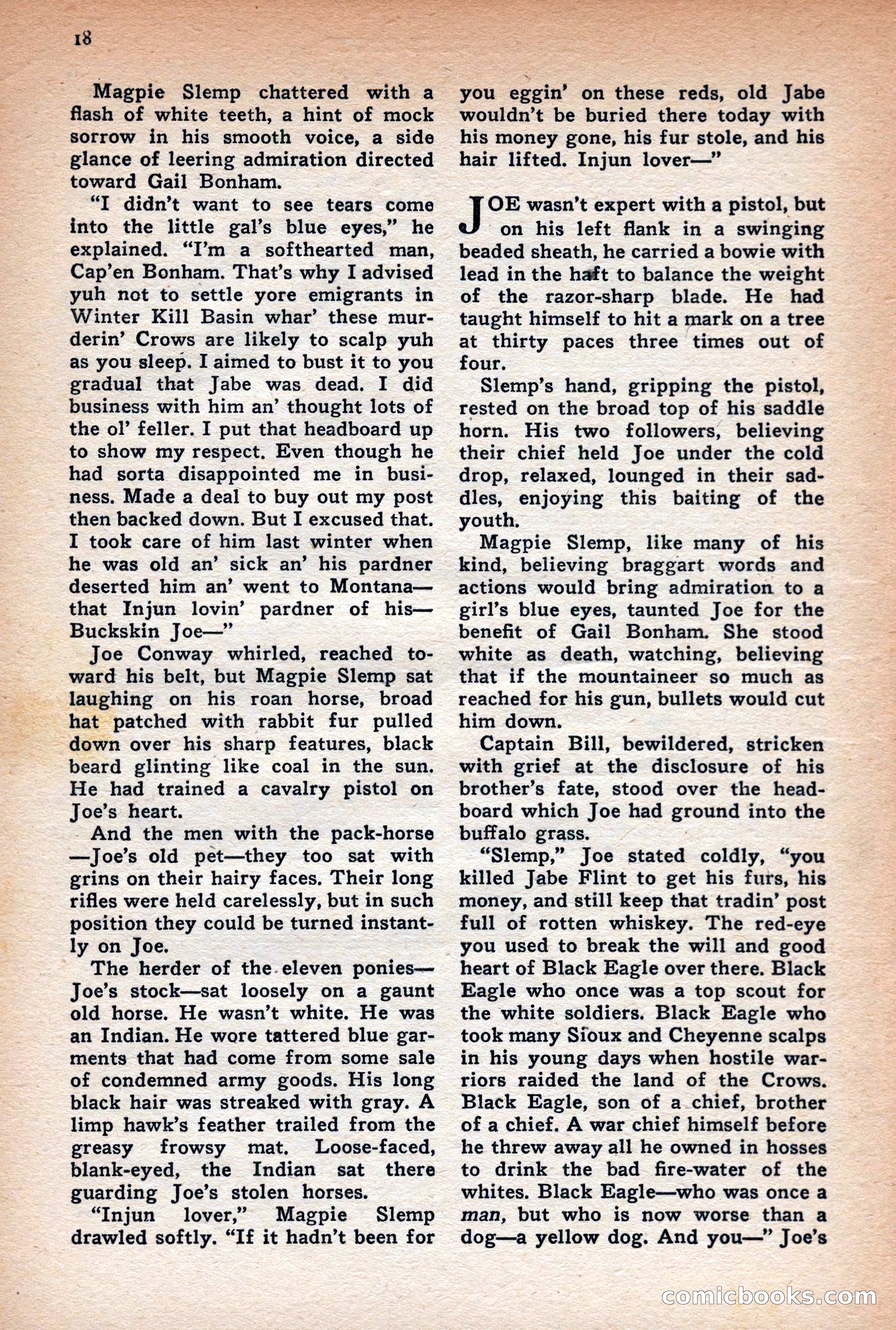 West (British Edition) — page 20 of 132
