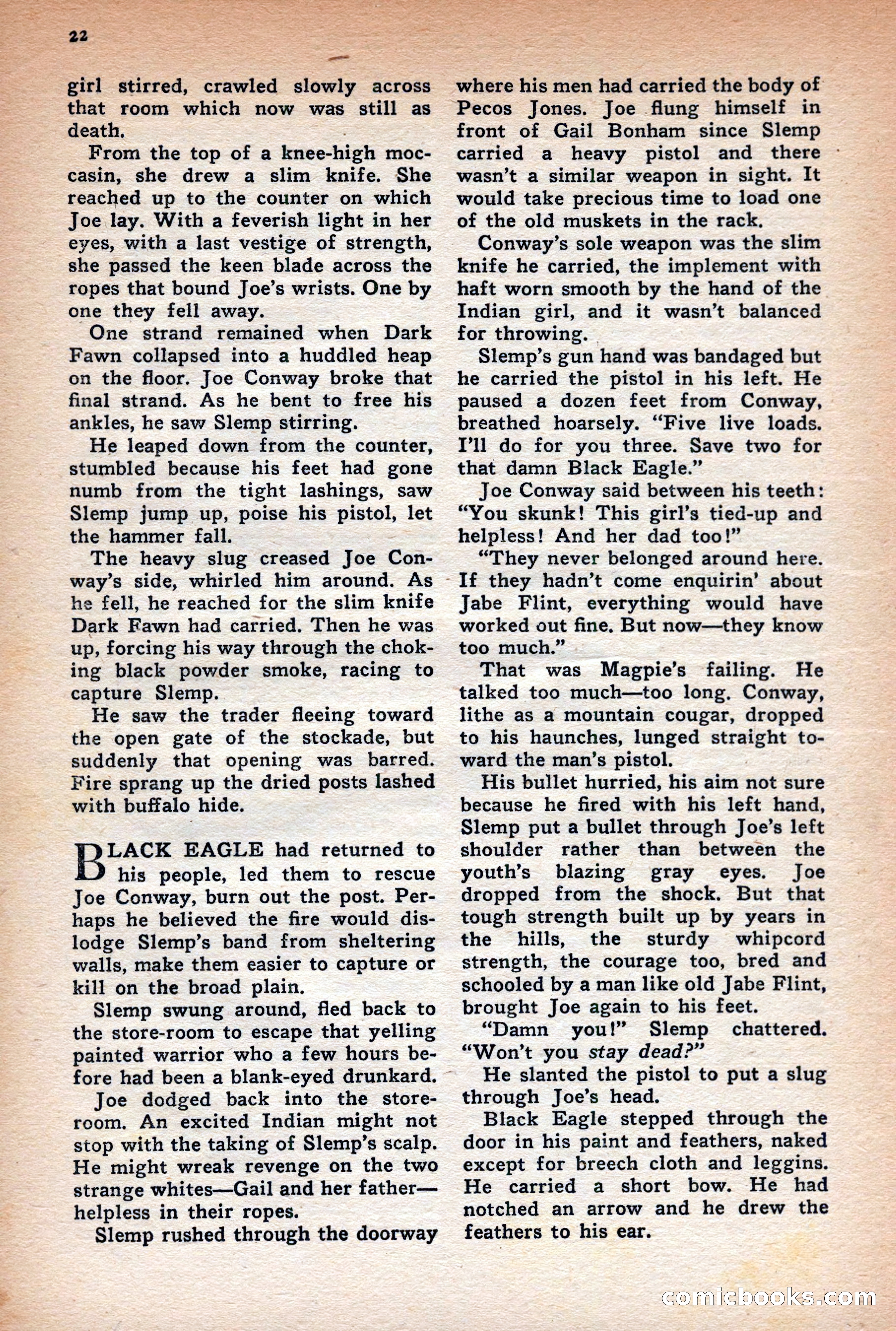 West (British Edition) — page 24 of 132