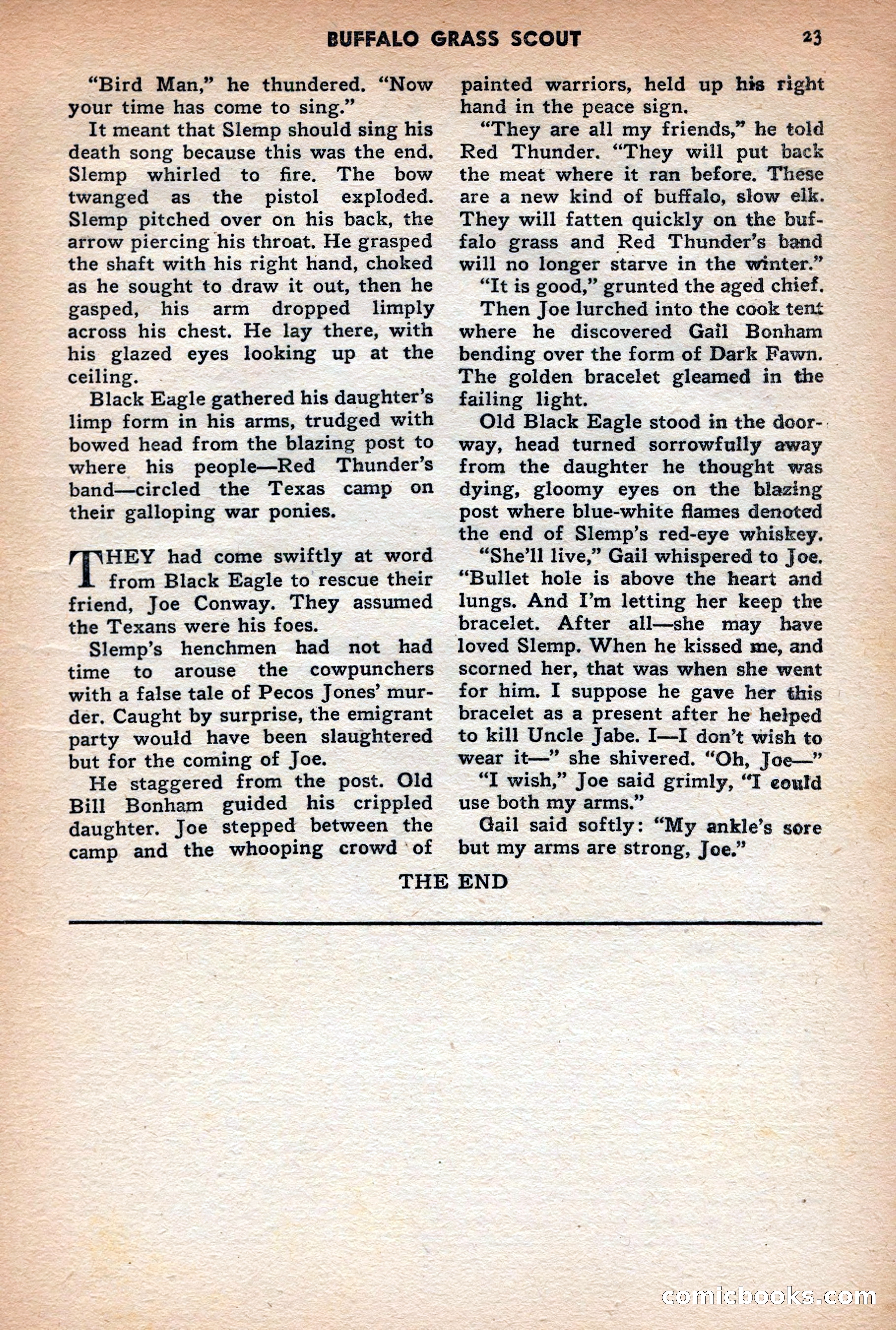 West (British Edition) — page 25 of 132
