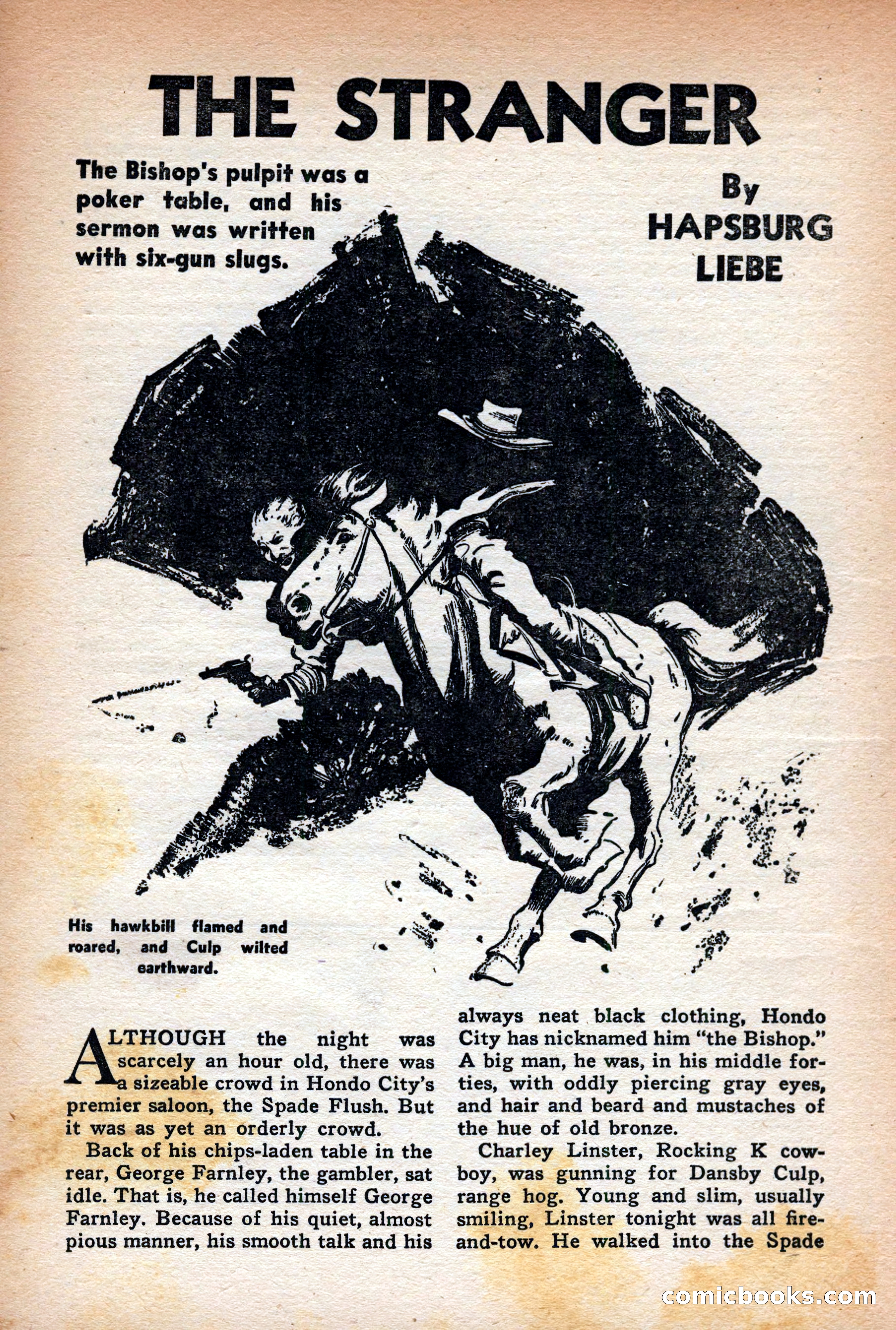 West (British Edition) — page 26 of 132