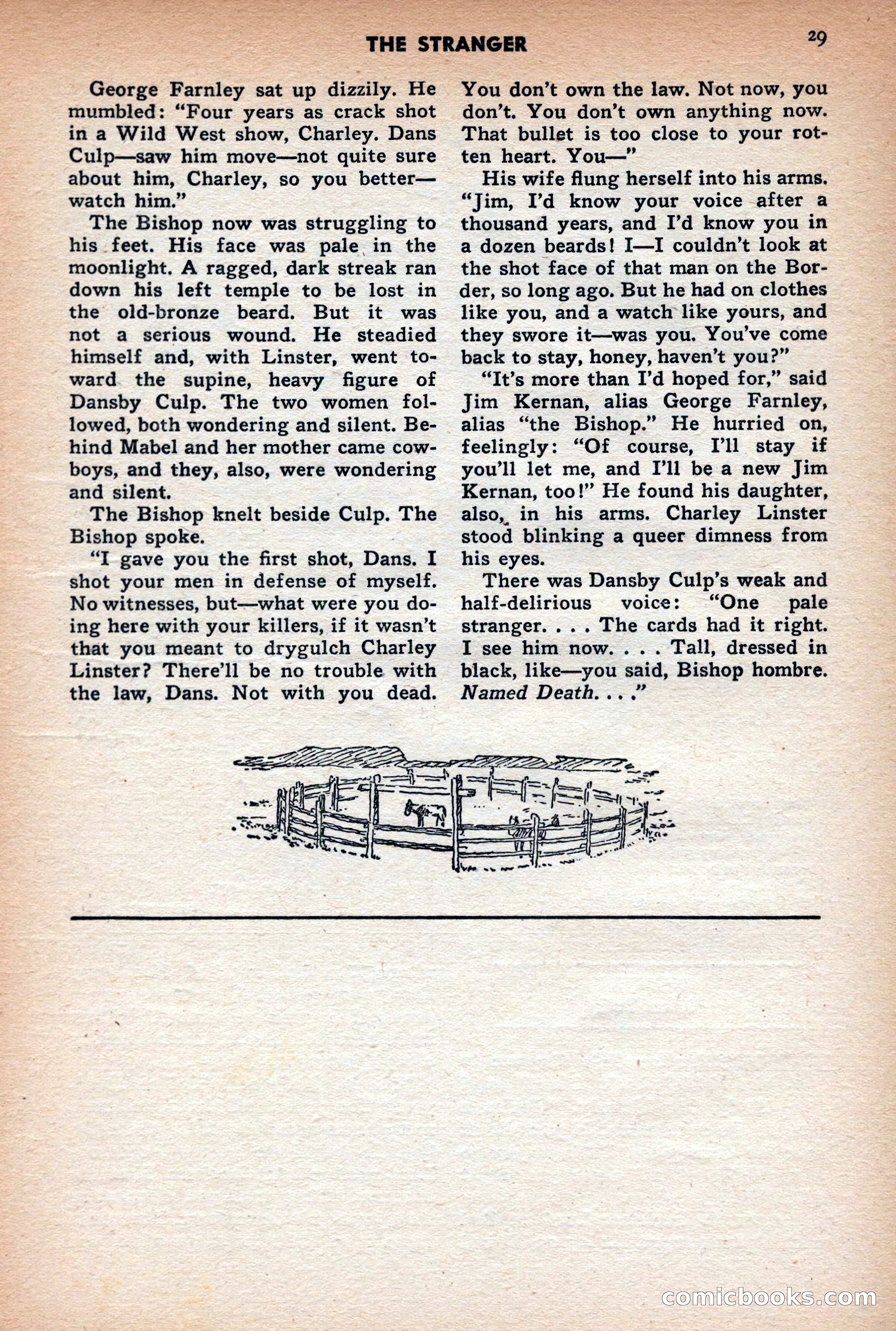 West (British Edition) — page 31 of 132