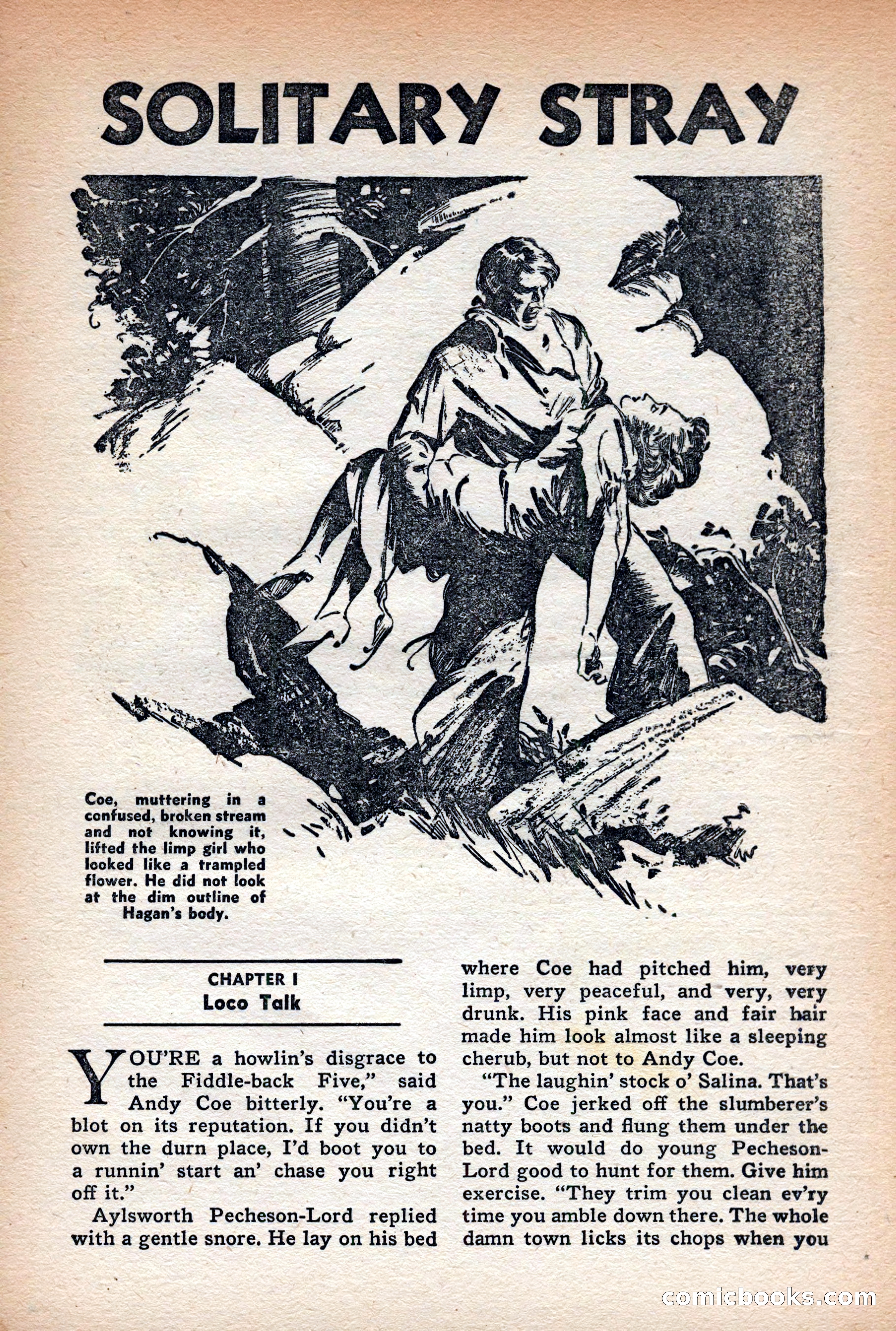 West (British Edition) — page 32 of 132