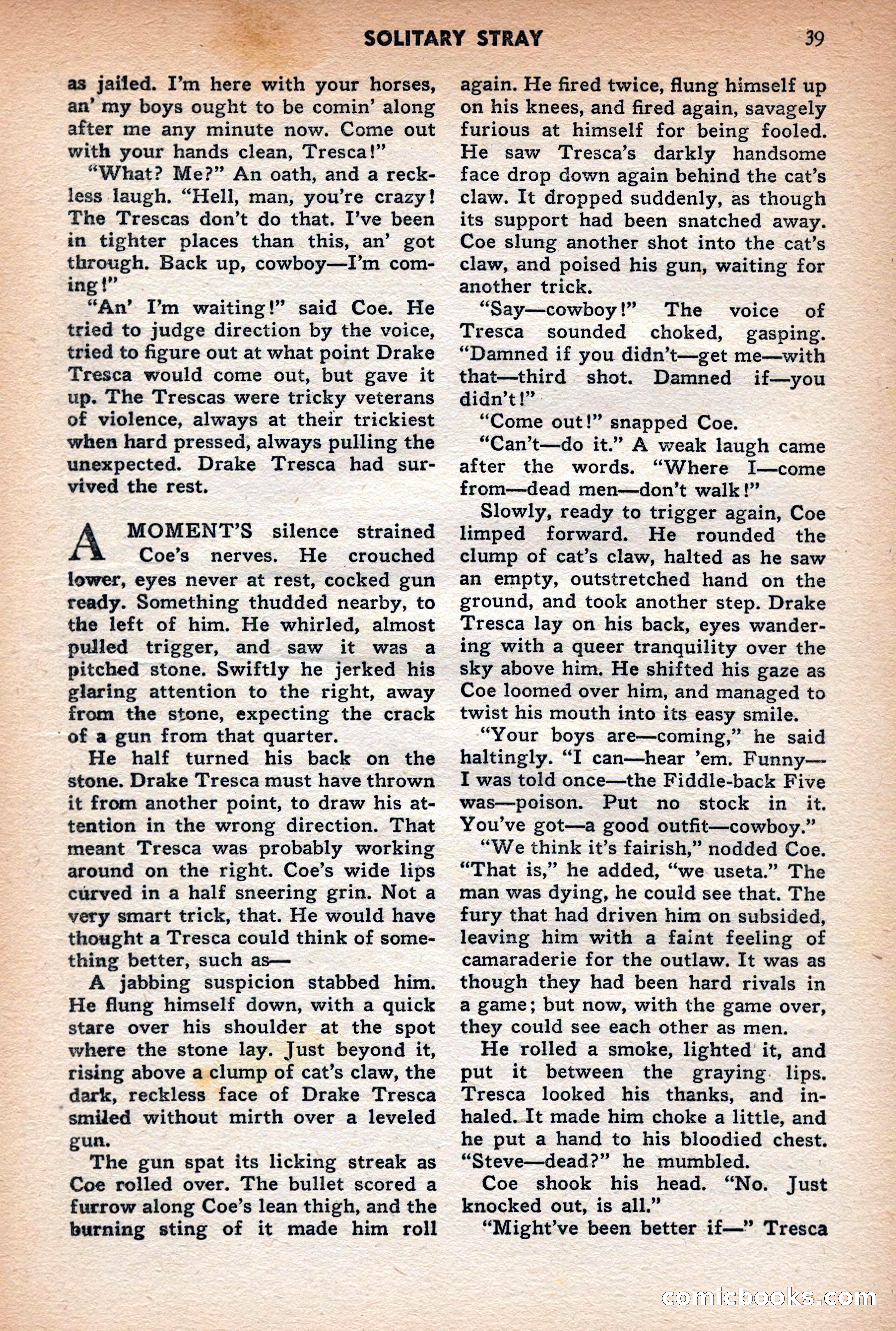 West (British Edition) — page 41 of 132