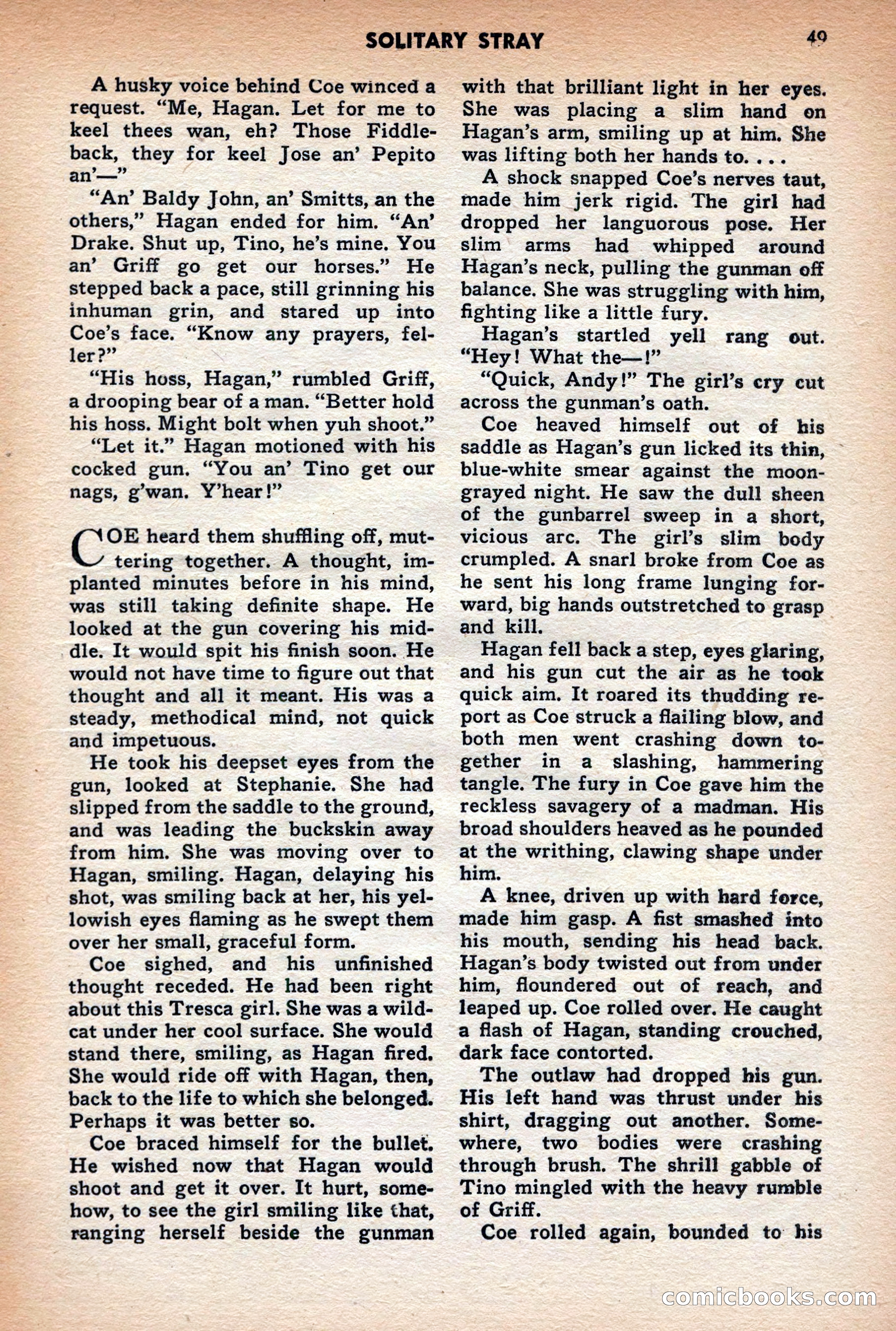 West (British Edition) — page 51 of 132