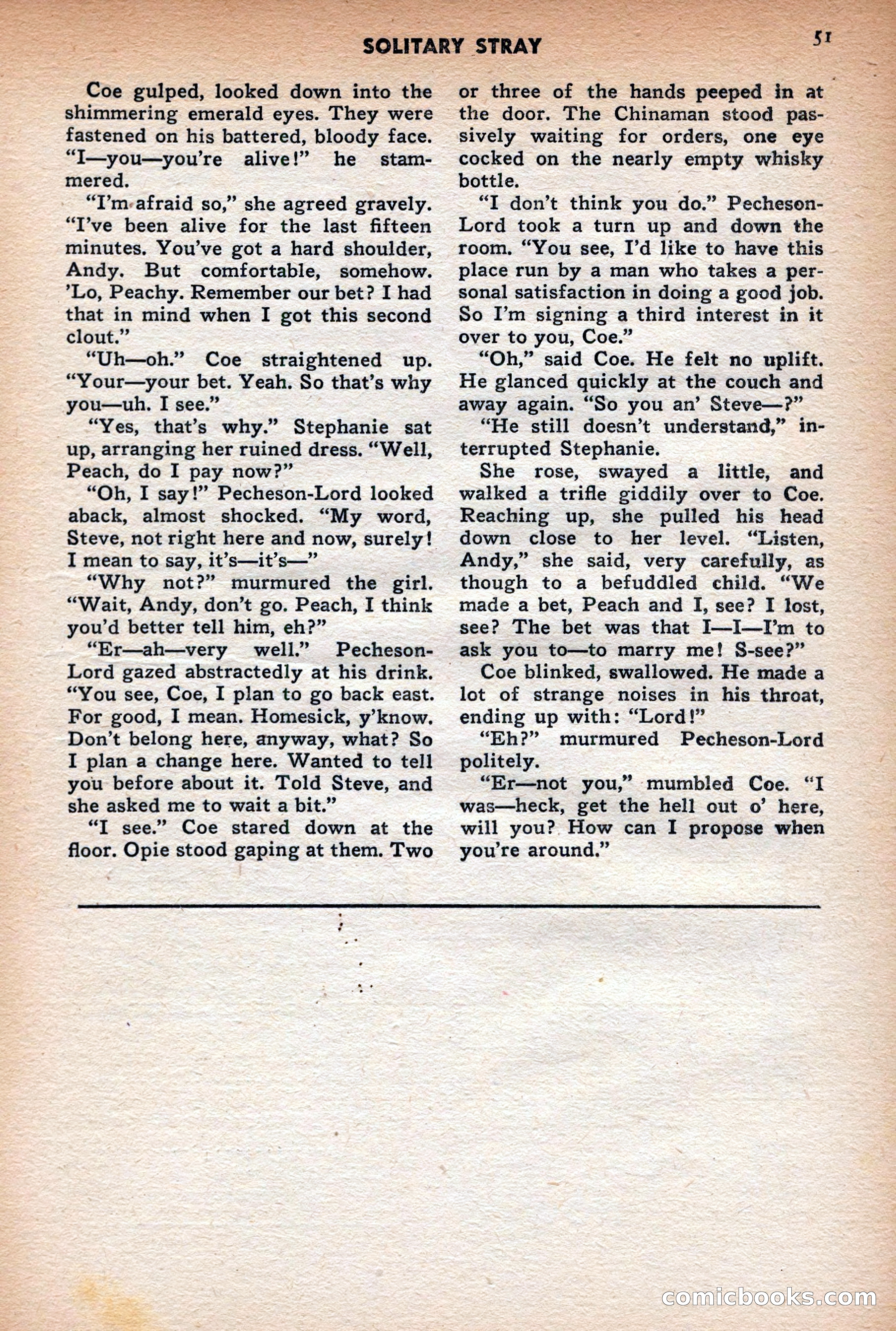 West (British Edition) — page 53 of 132