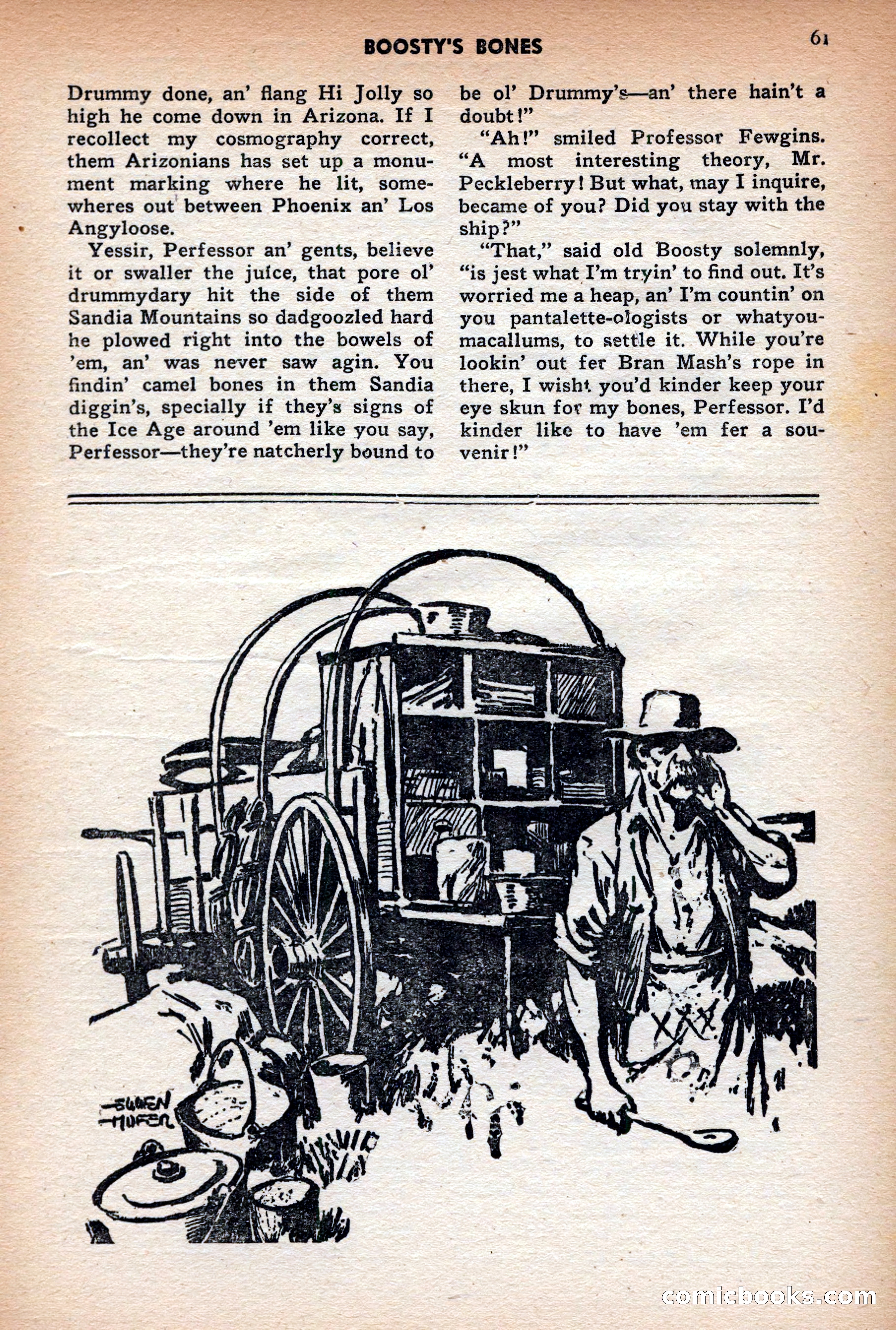 West (British Edition) — page 63 of 132