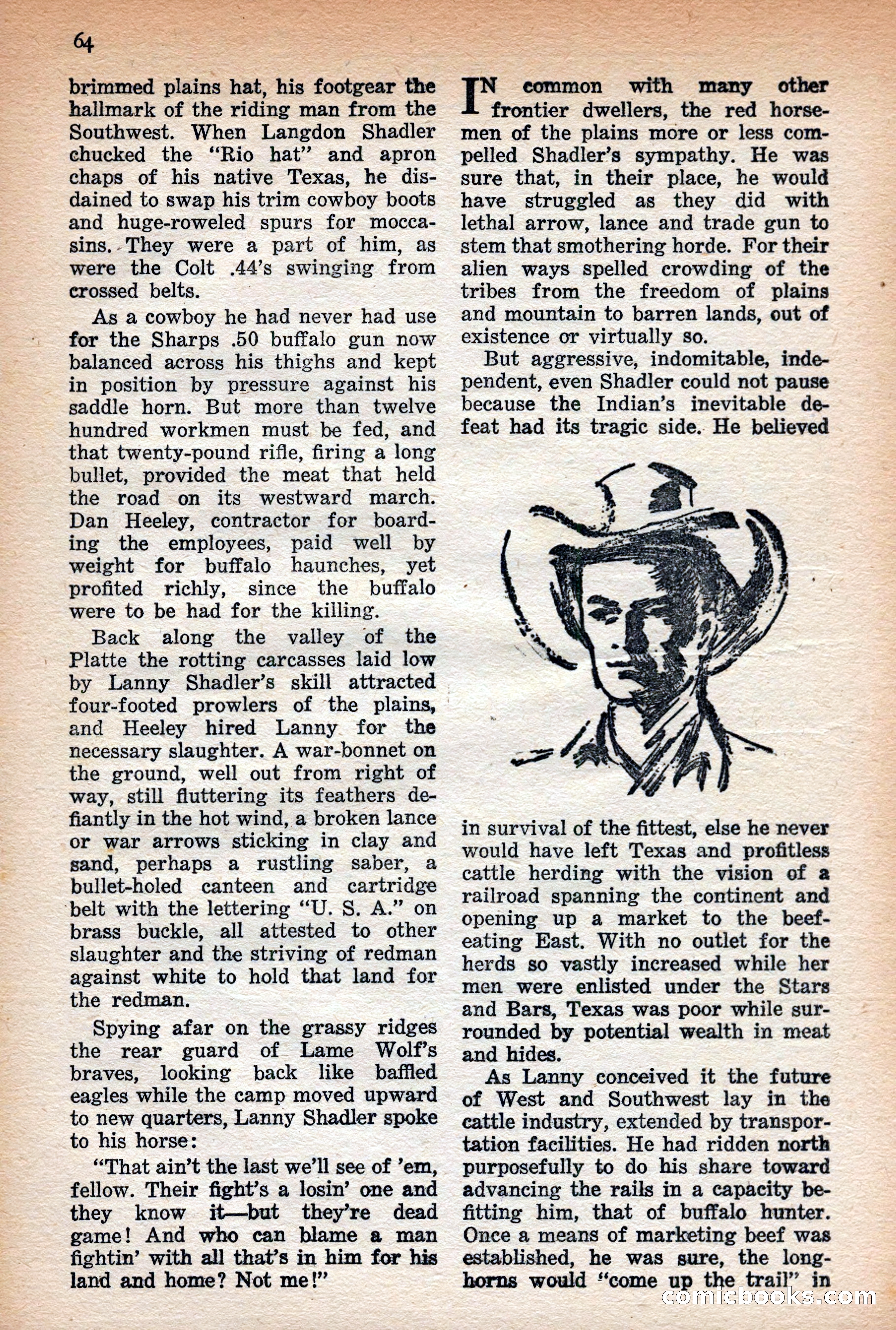 West (British Edition) — page 66 of 132