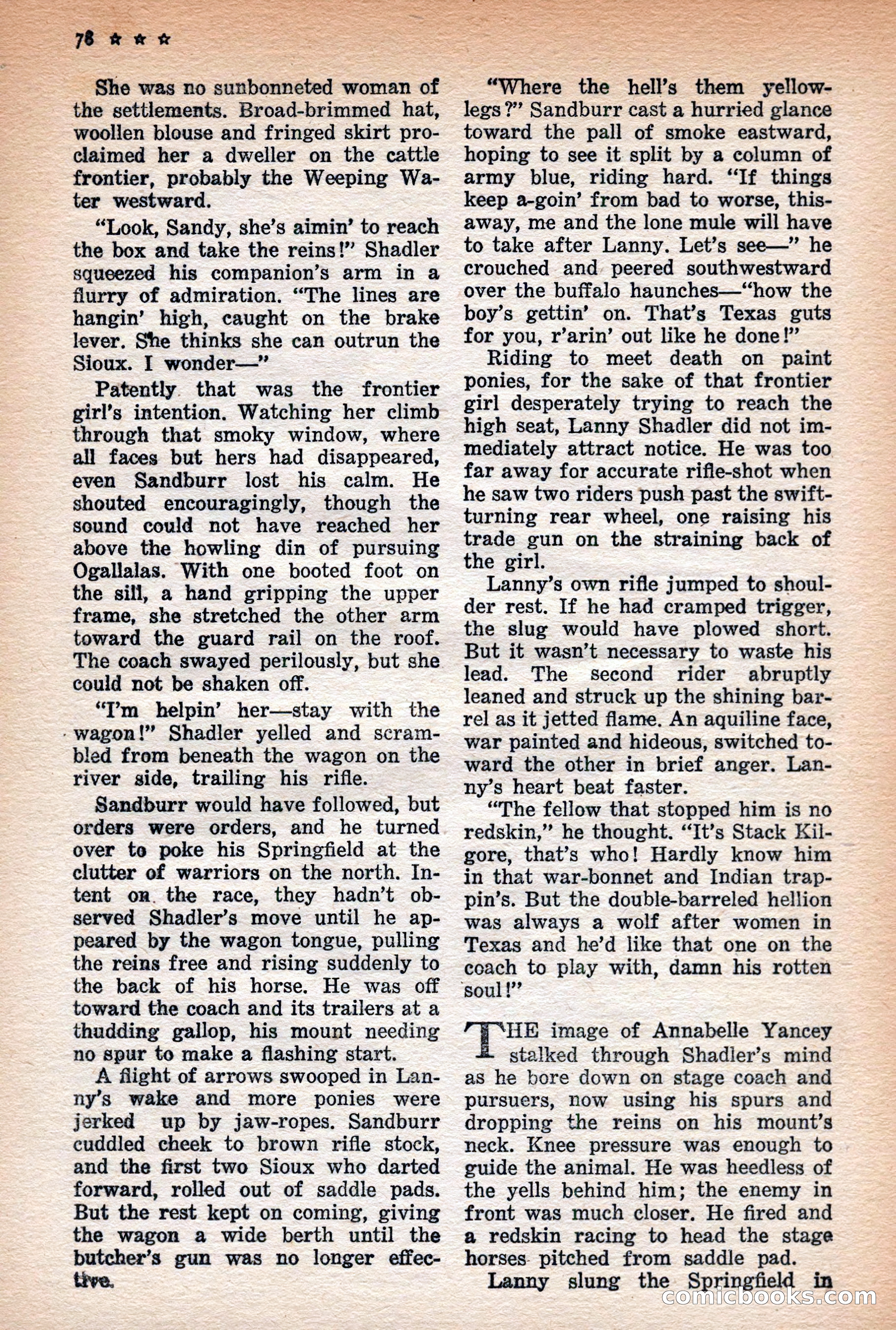 West (British Edition) — page 80 of 132