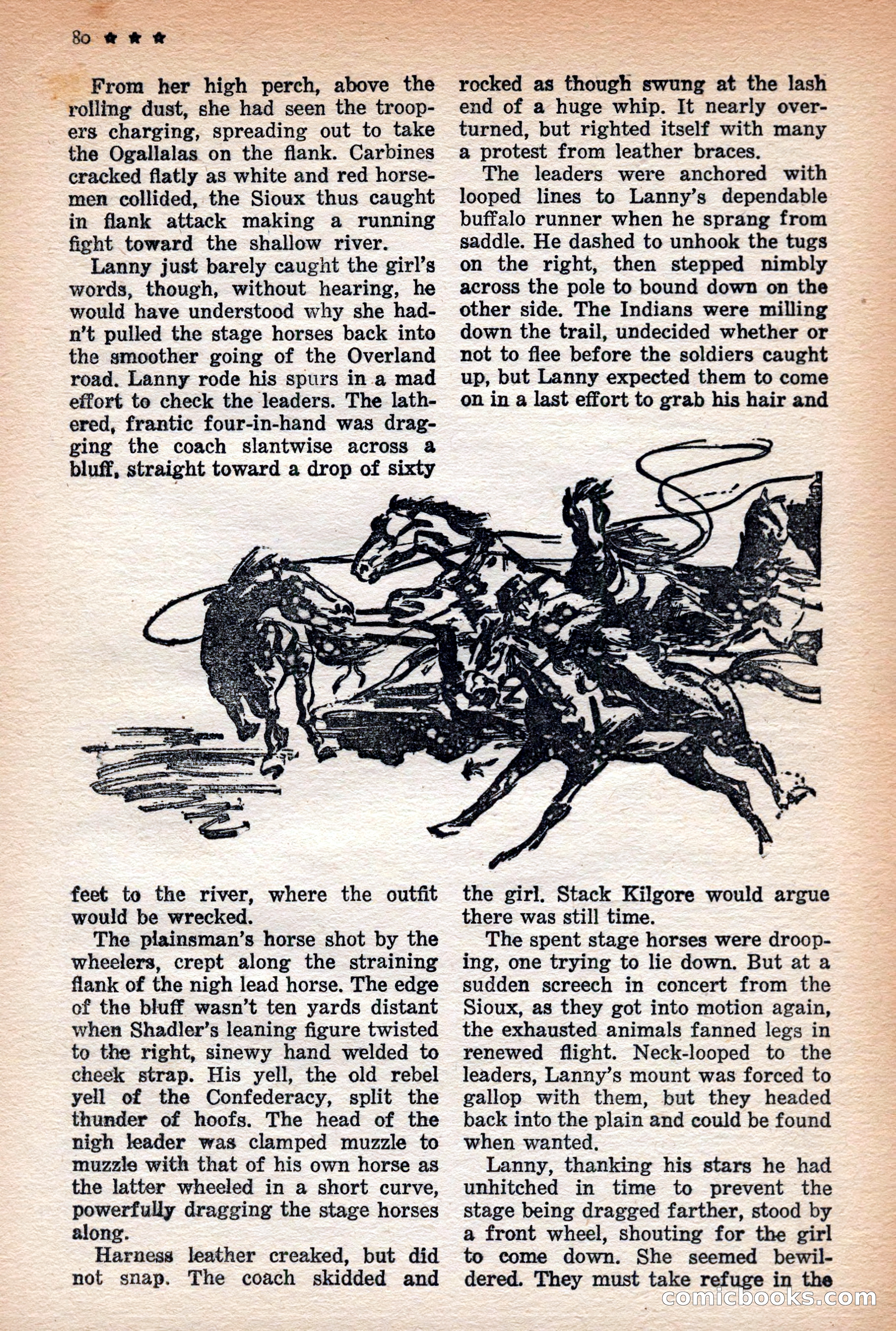 West (British Edition) — page 82 of 132