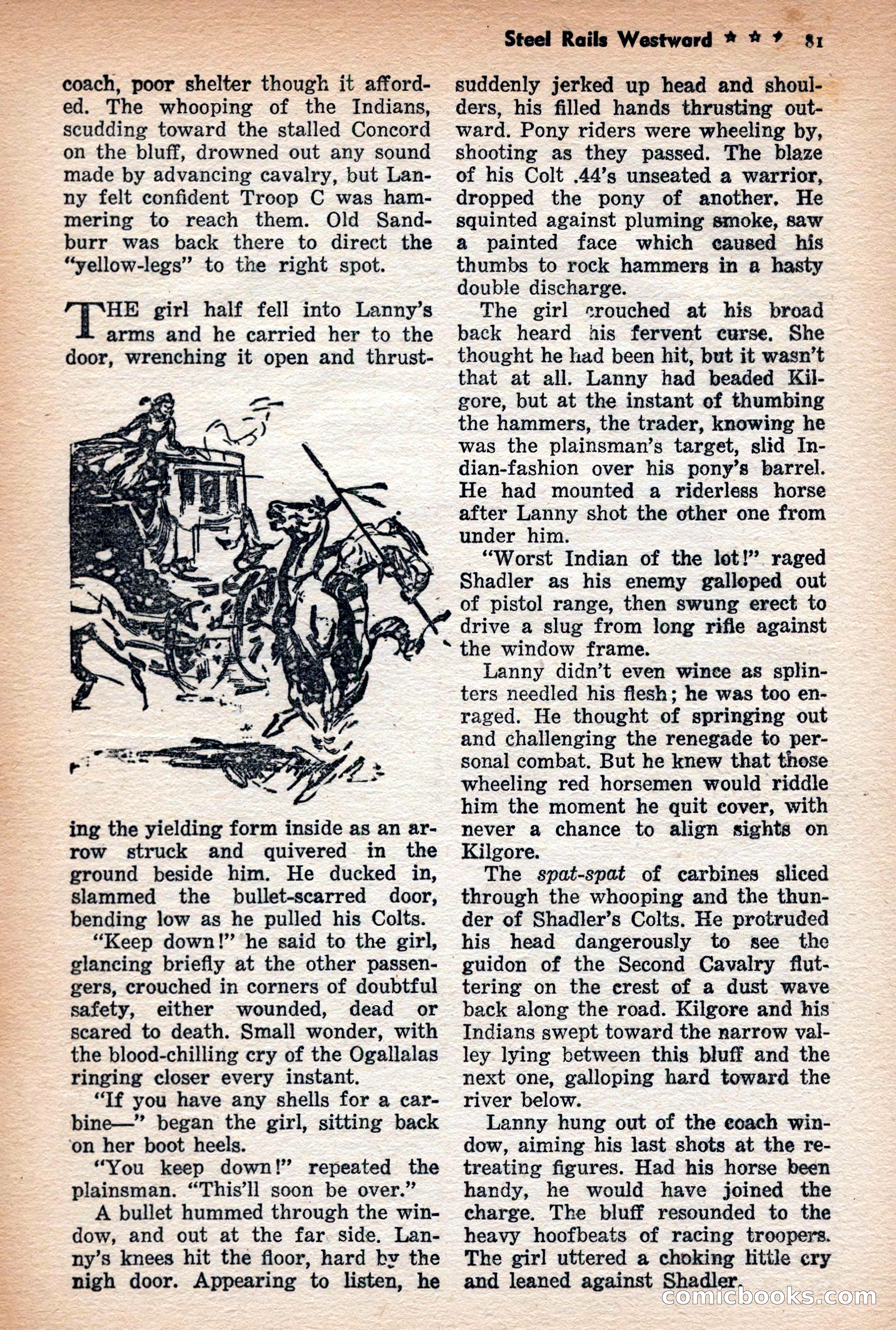 West (British Edition) — page 83 of 132