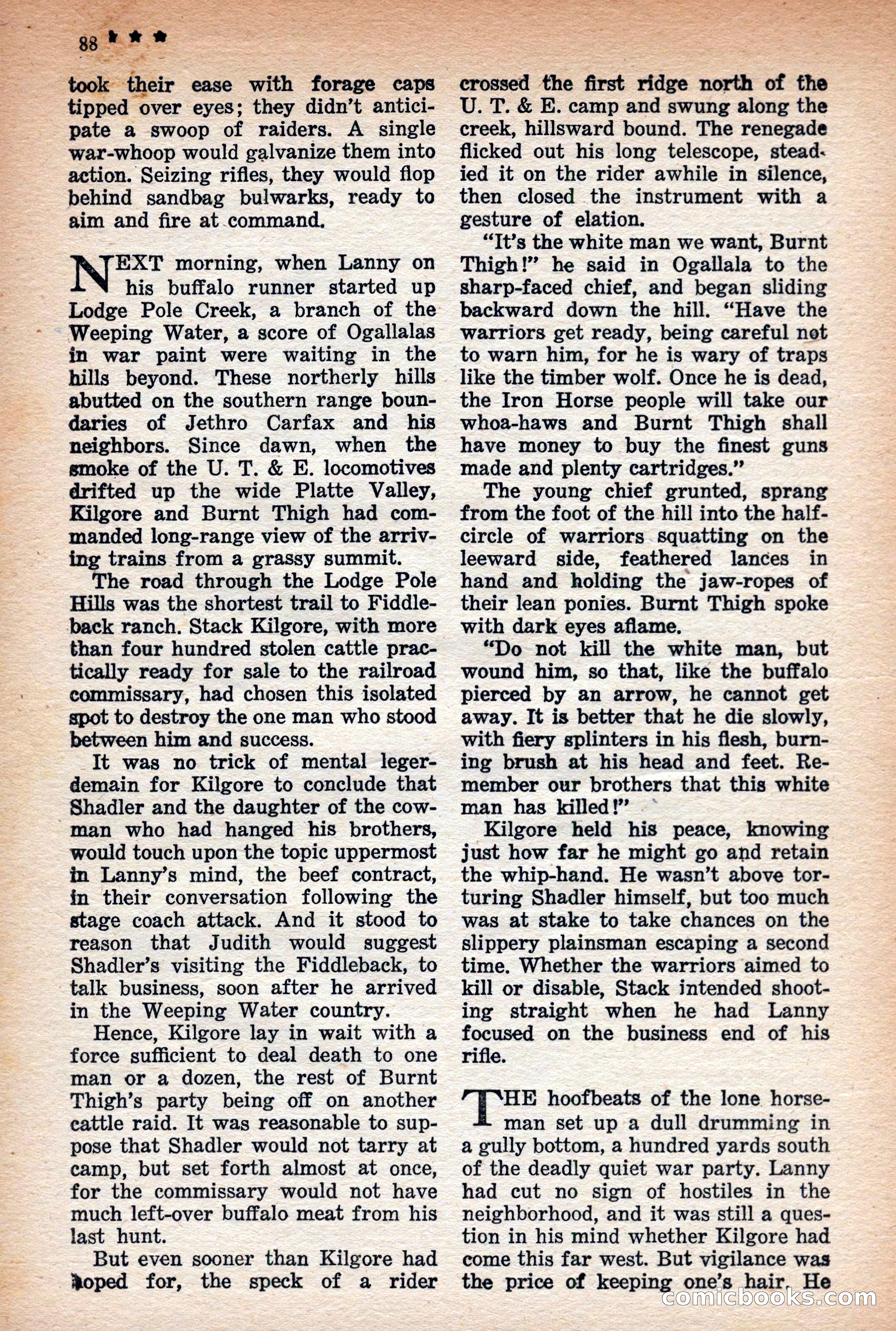 West (British Edition) — page 90 of 132
