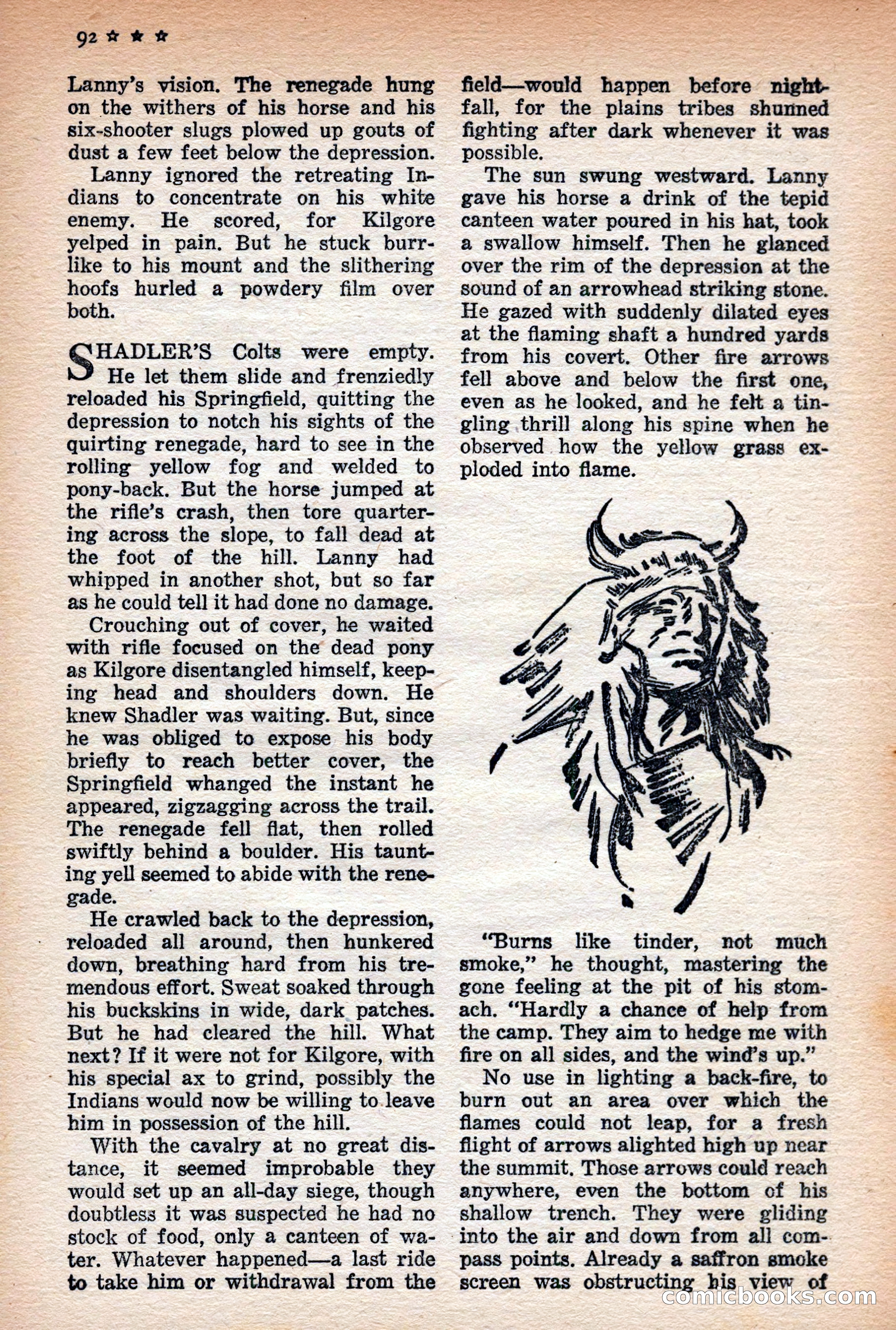 West (British Edition) — page 94 of 132