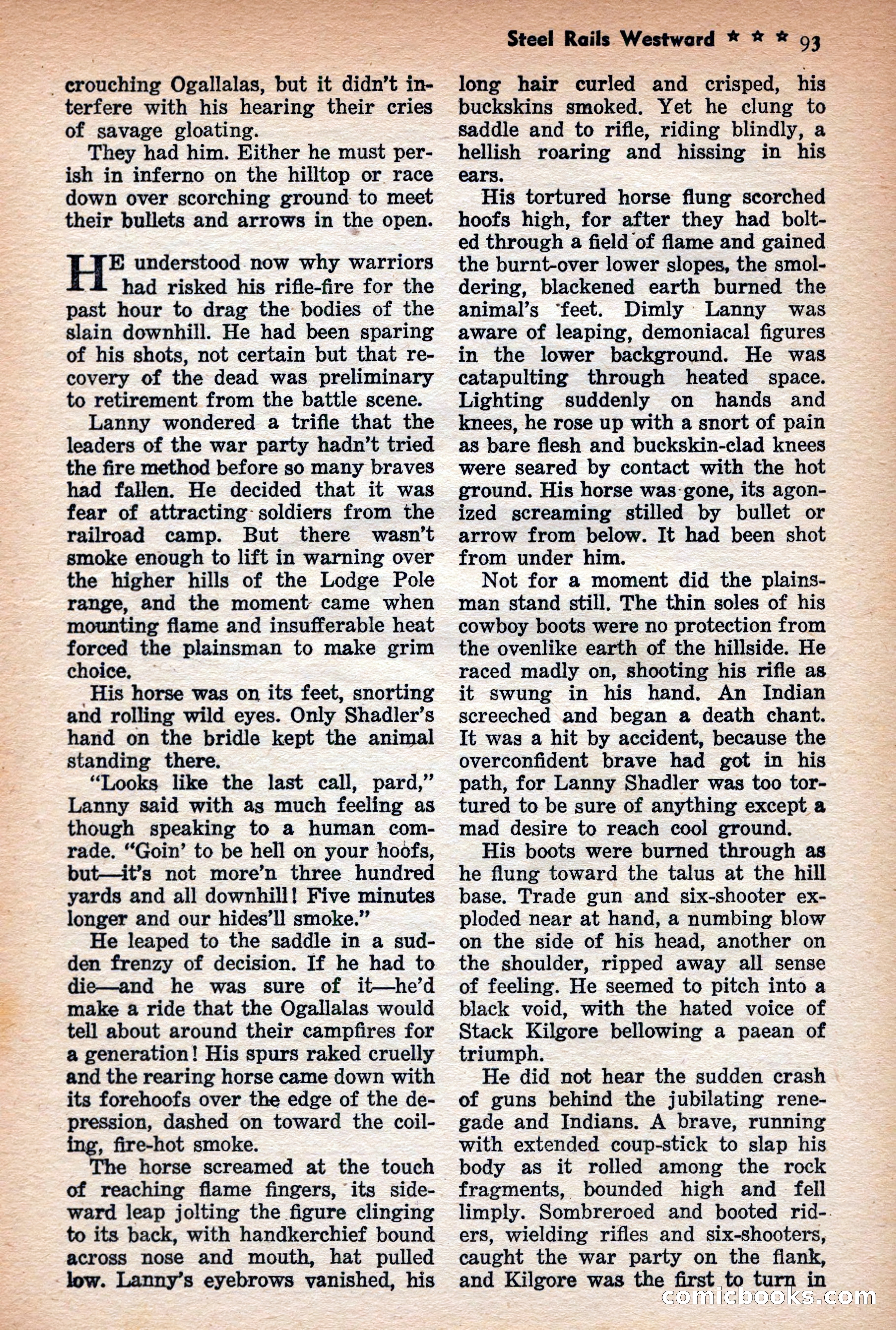 West (British Edition) — page 95 of 132