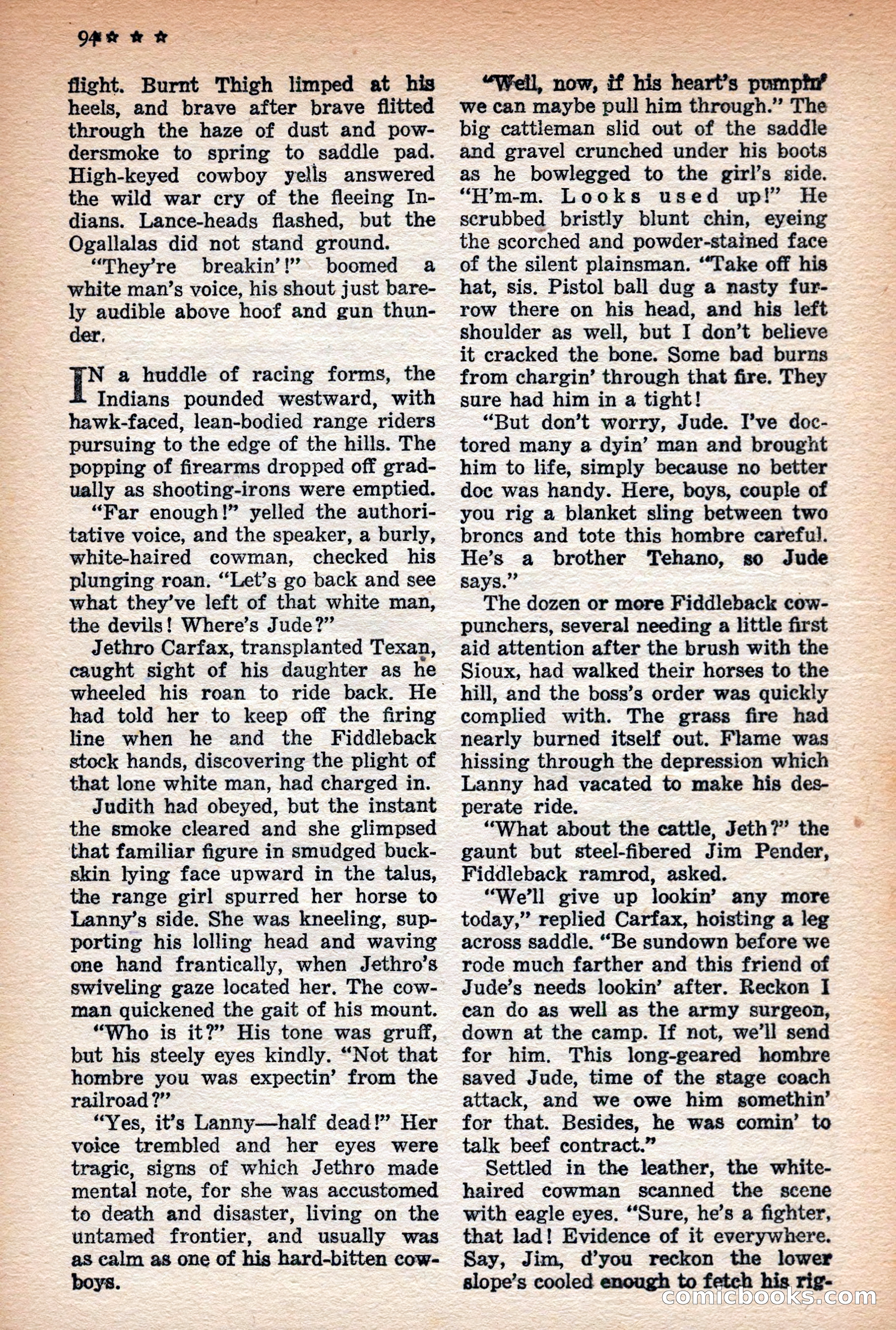 West (British Edition) — page 96 of 132