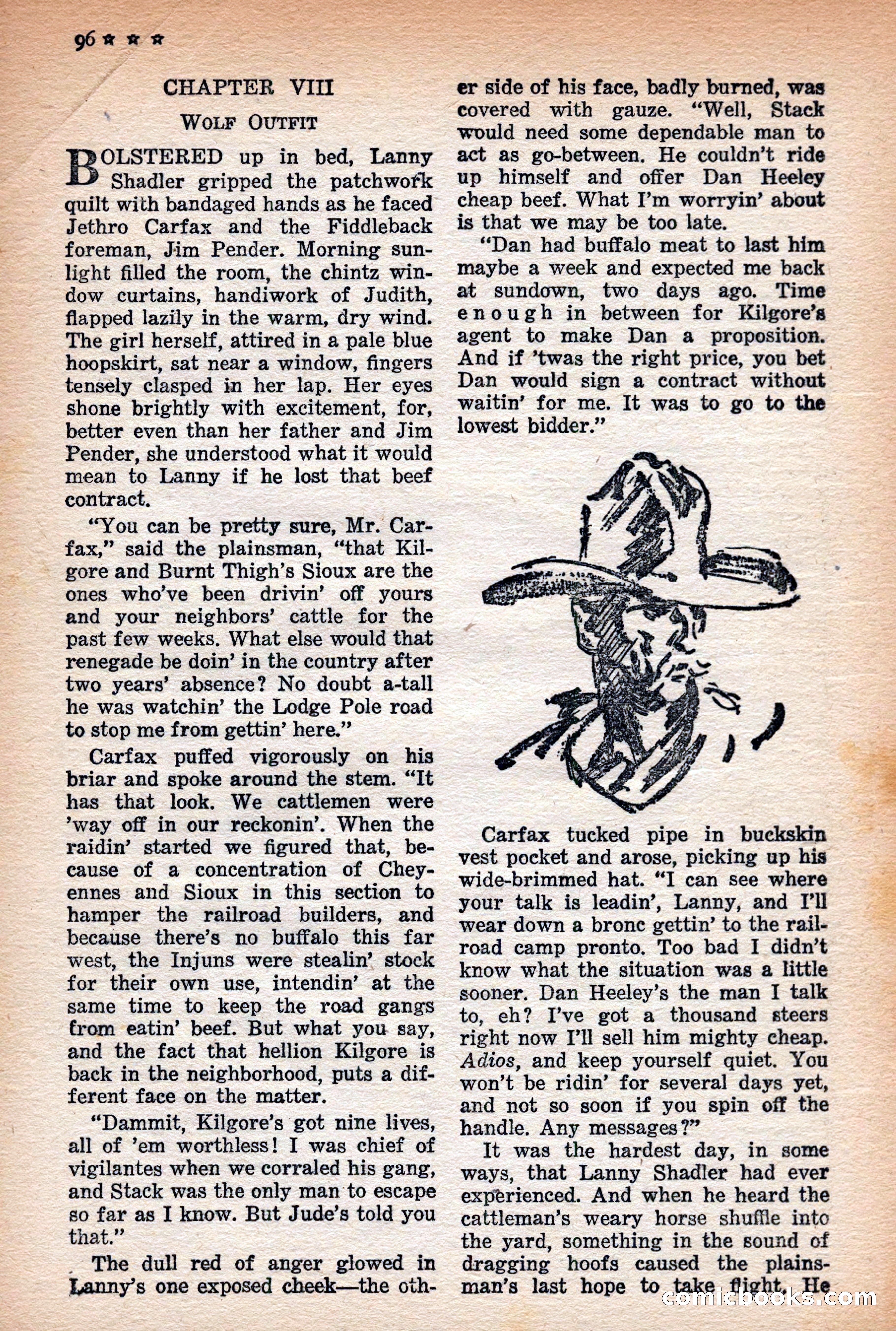 West (British Edition) — page 98 of 132