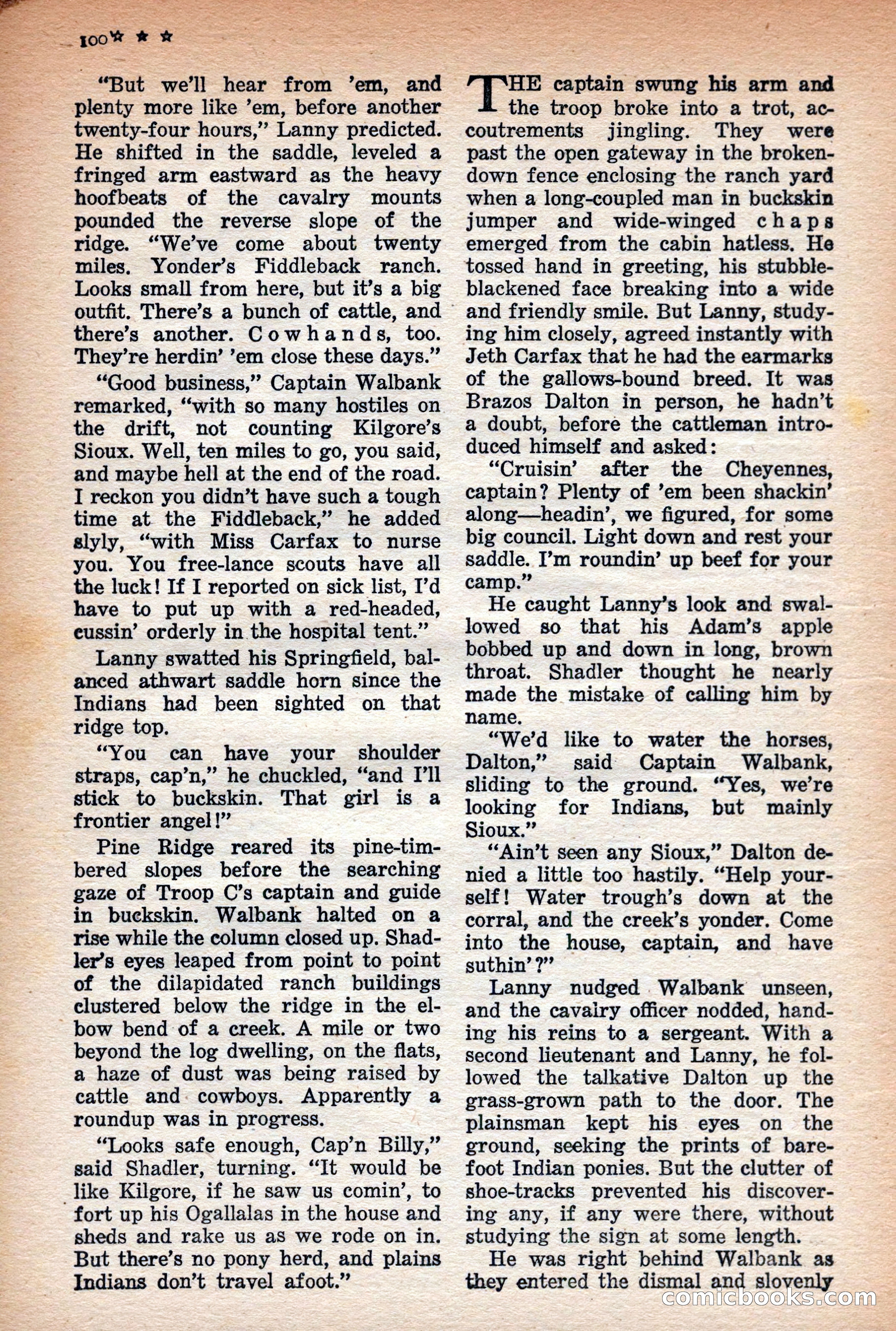 West (British Edition) — page 102 of 132