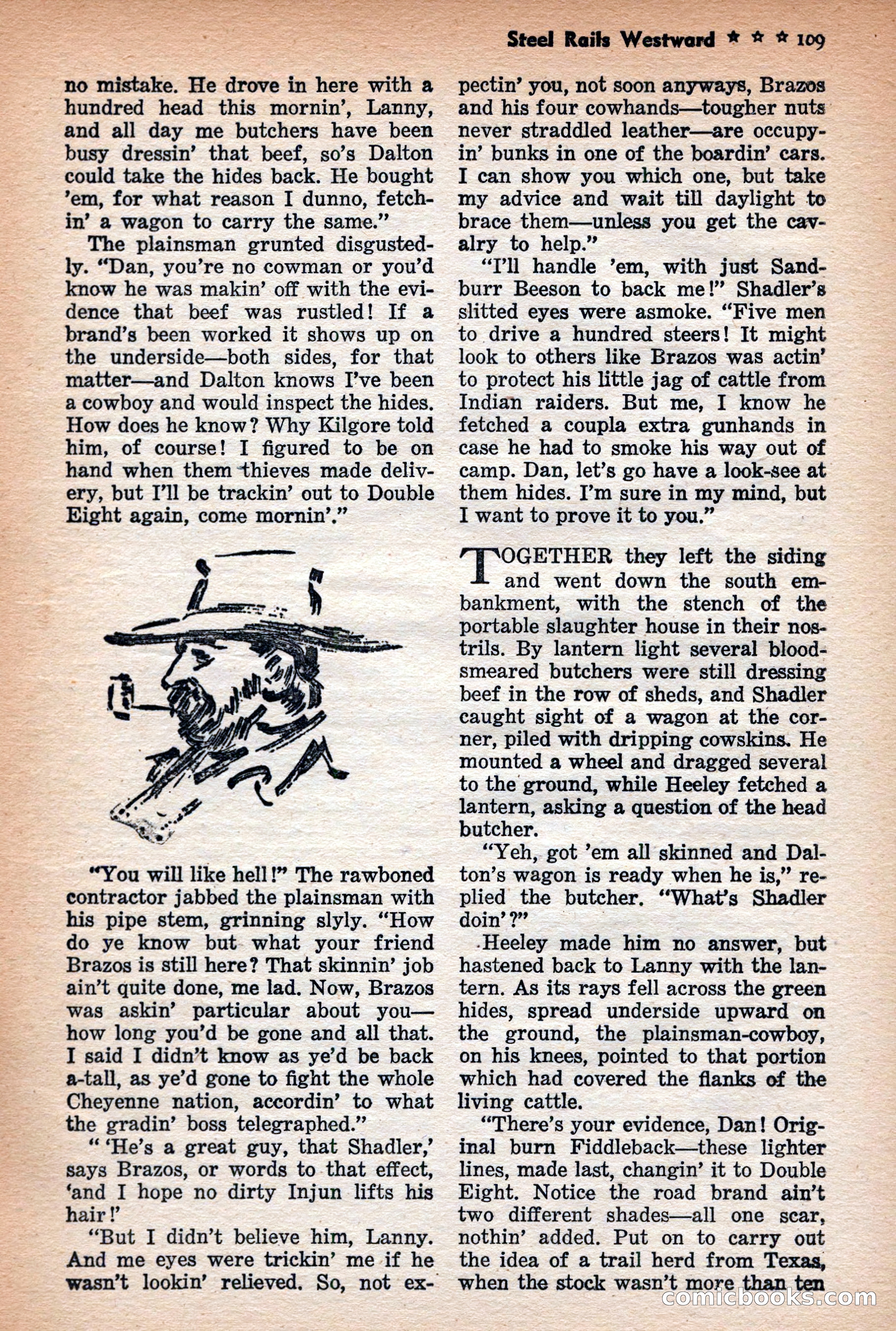 West (British Edition) — page 111 of 132
