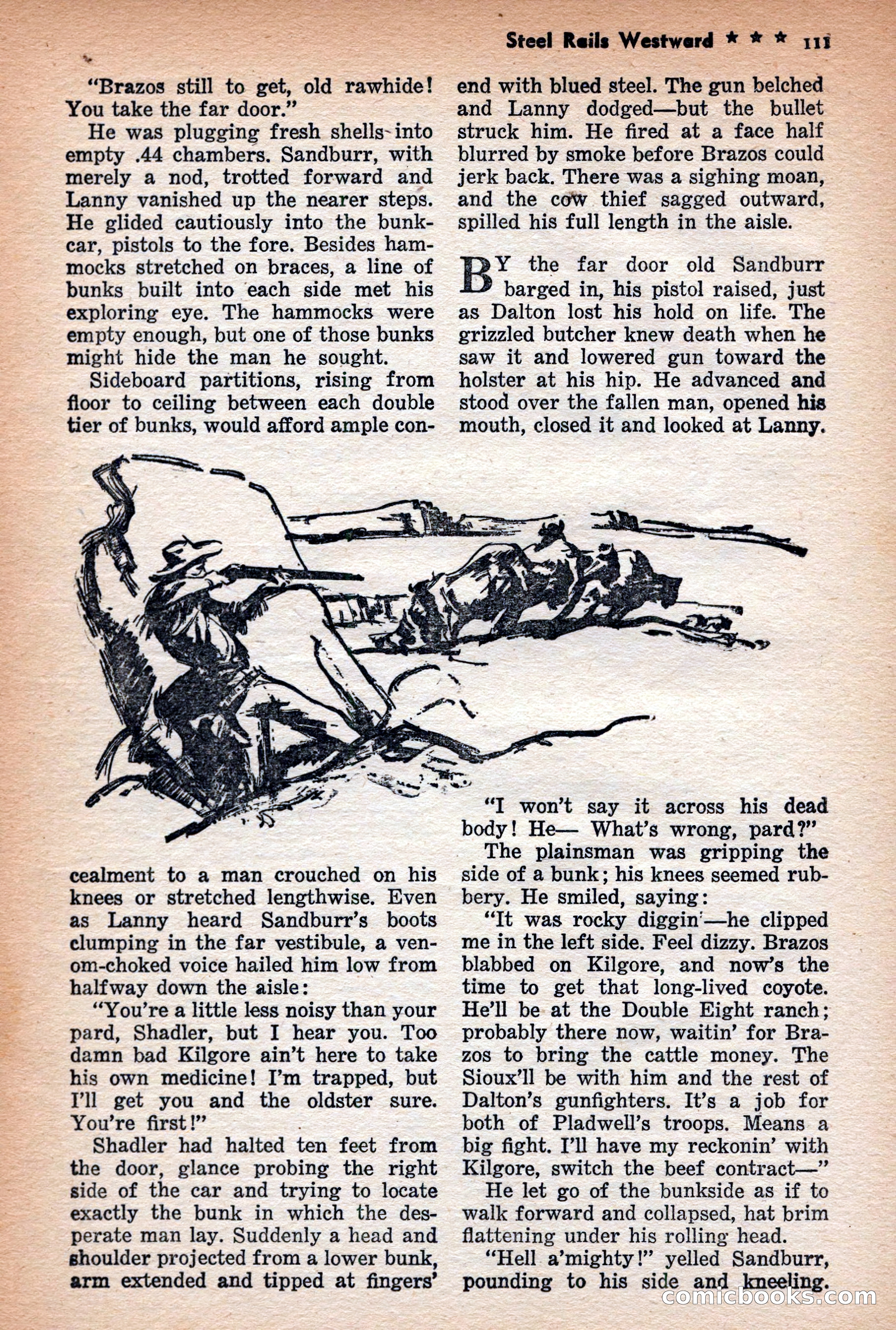 West (British Edition) — page 113 of 132