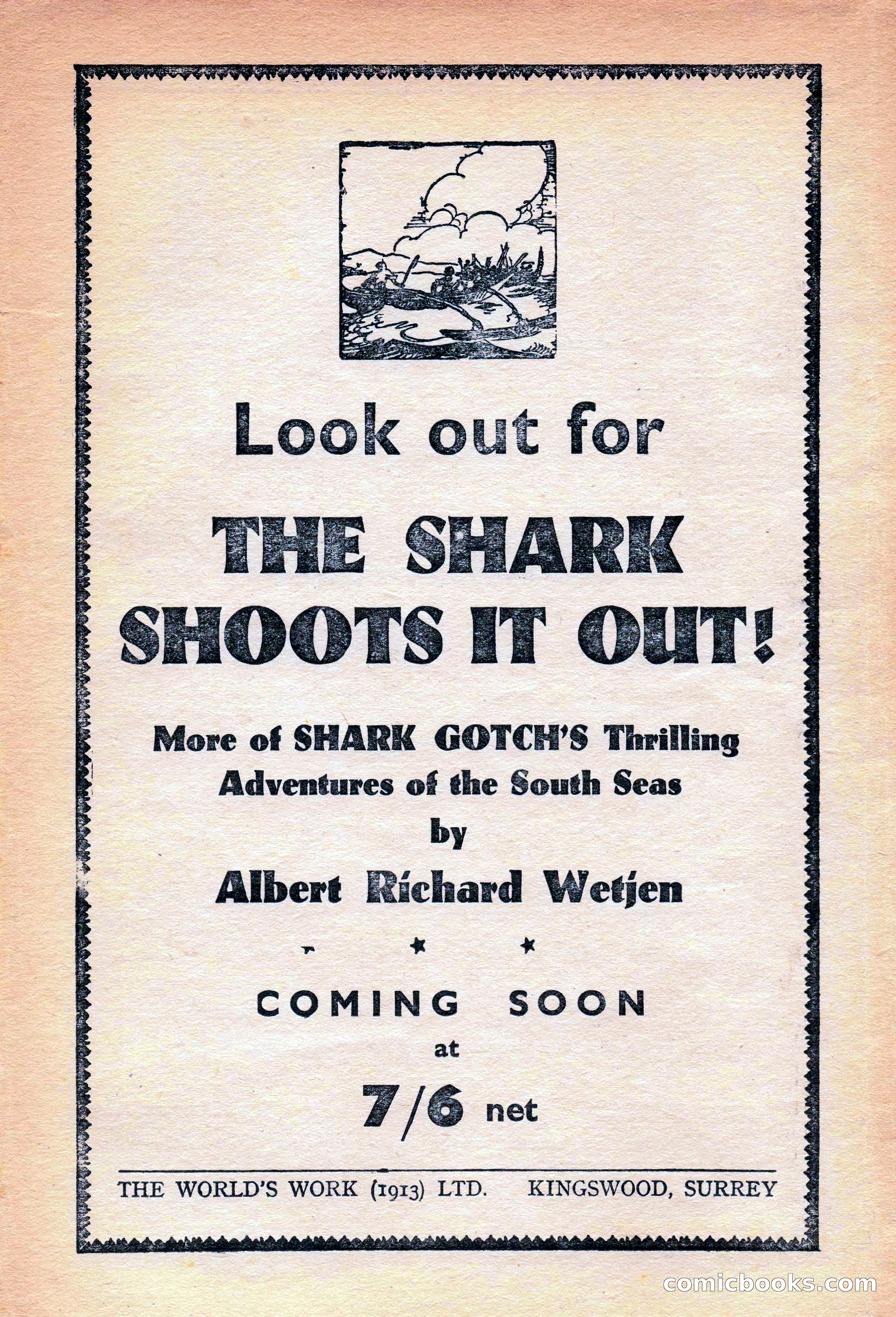 West (British edition), Mid July 1938 — page 4 of 130