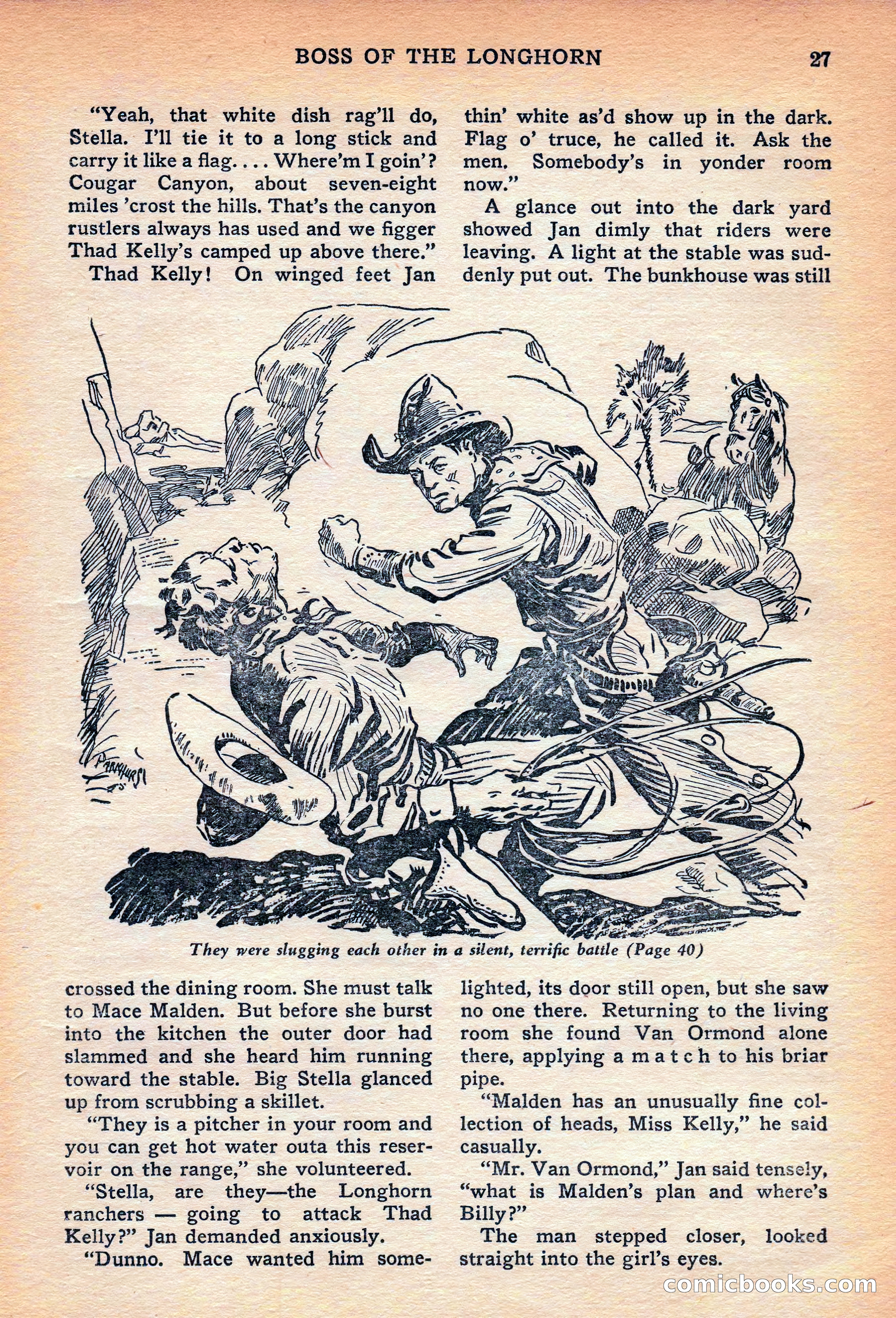 West (British edition), Mid July 1938 — page 29 of 130