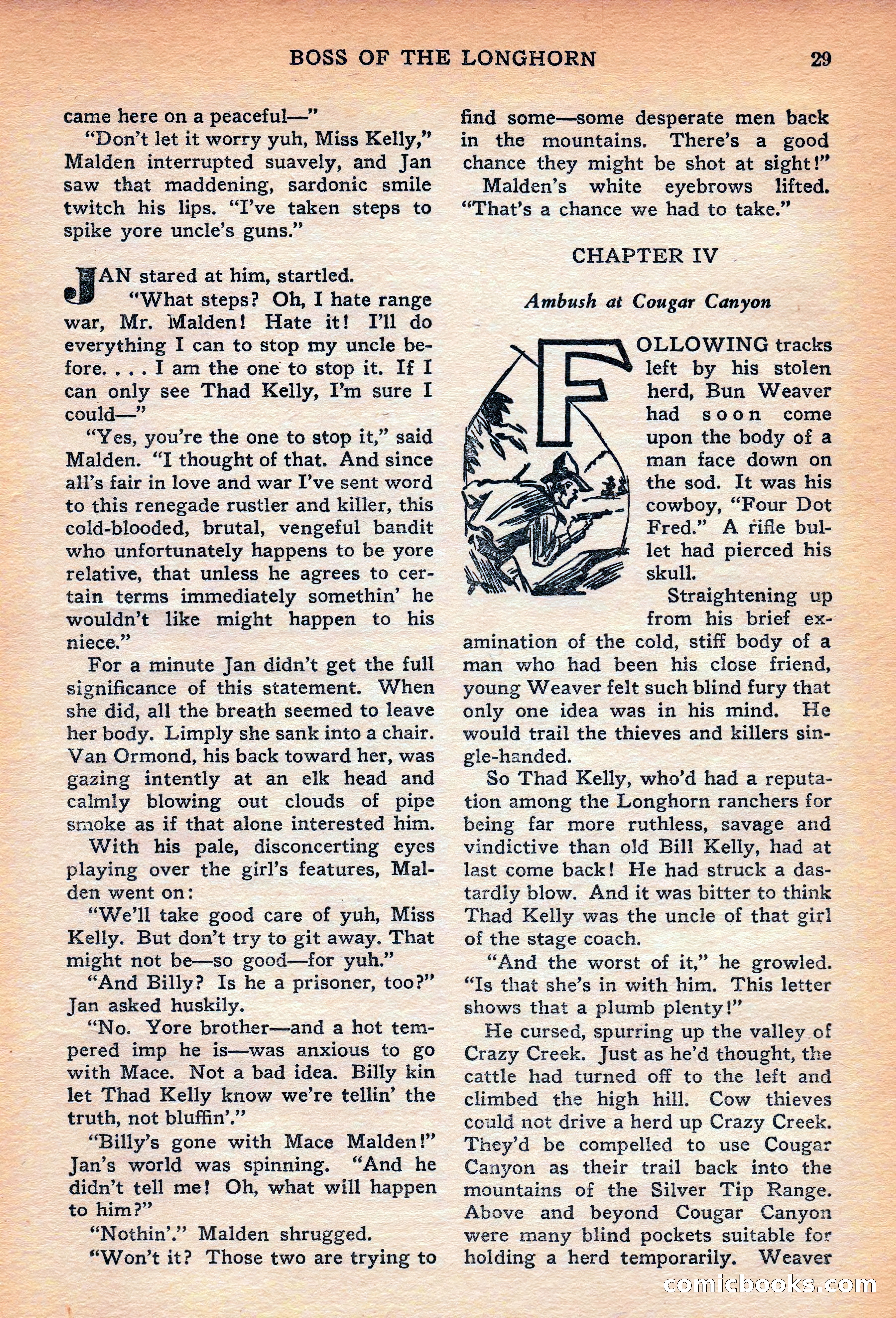 West (British edition), Mid July 1938 — page 31 of 130