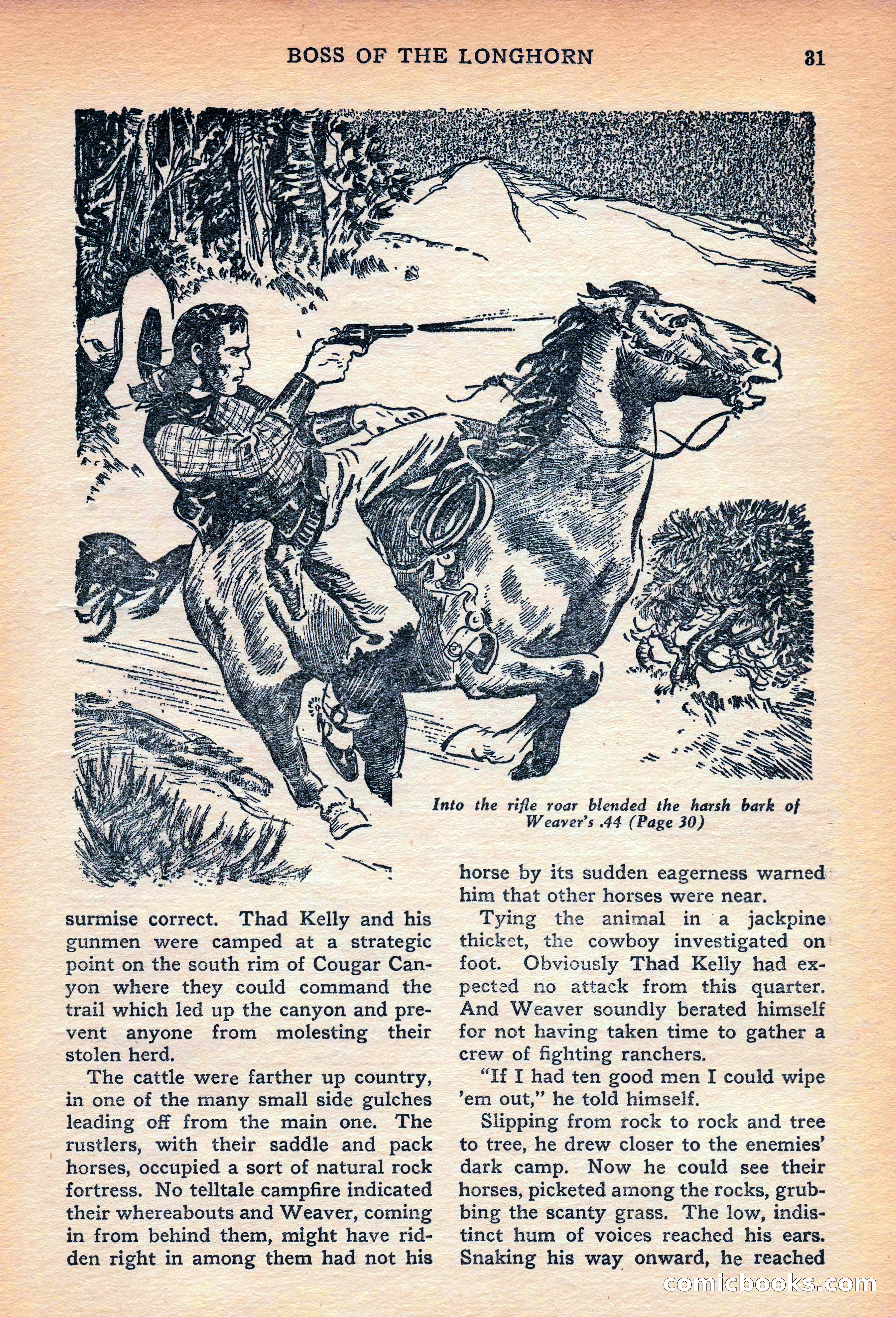West (British edition), Mid July 1938 — page 33 of 130