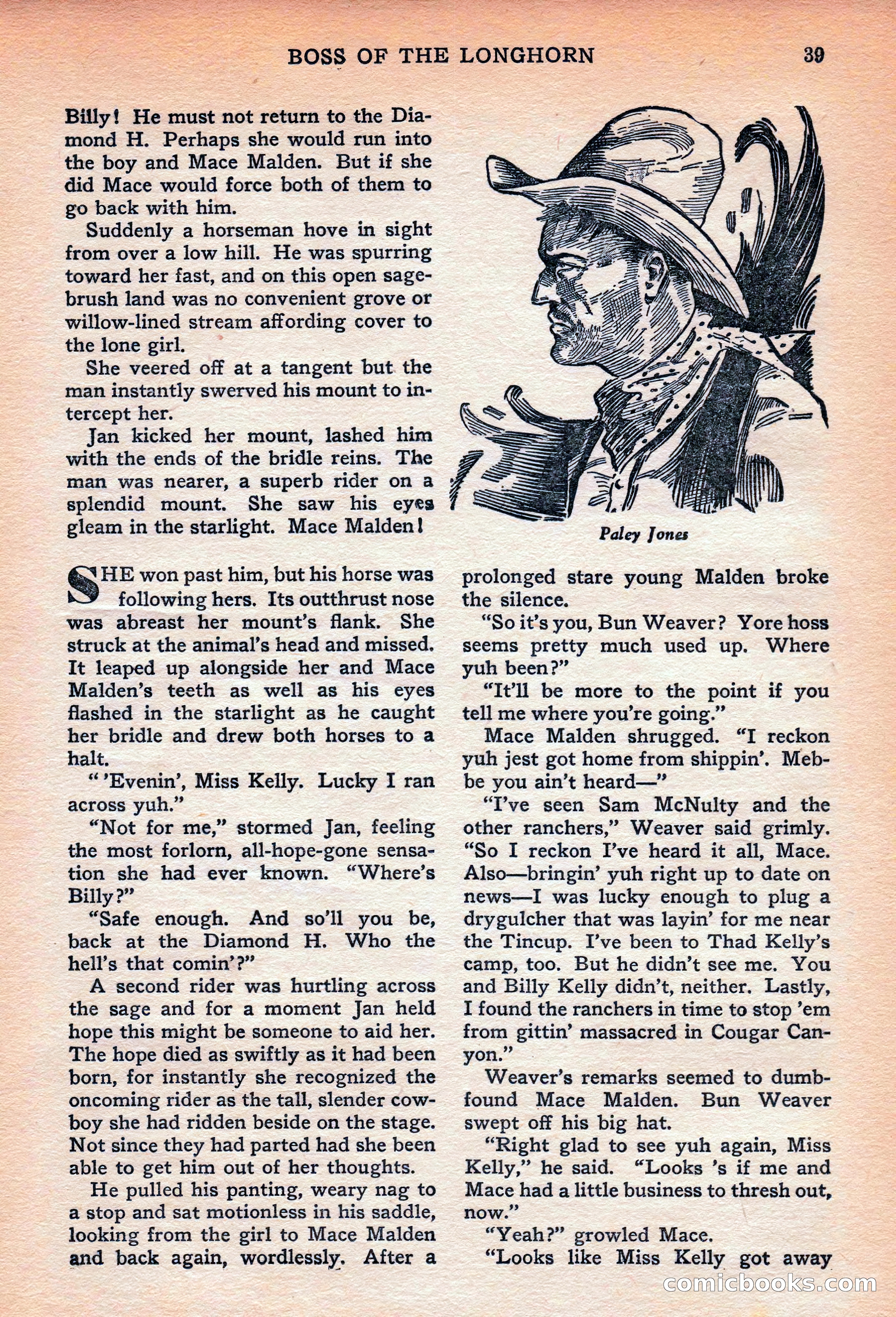 West (British edition), Mid July 1938 — page 41 of 130
