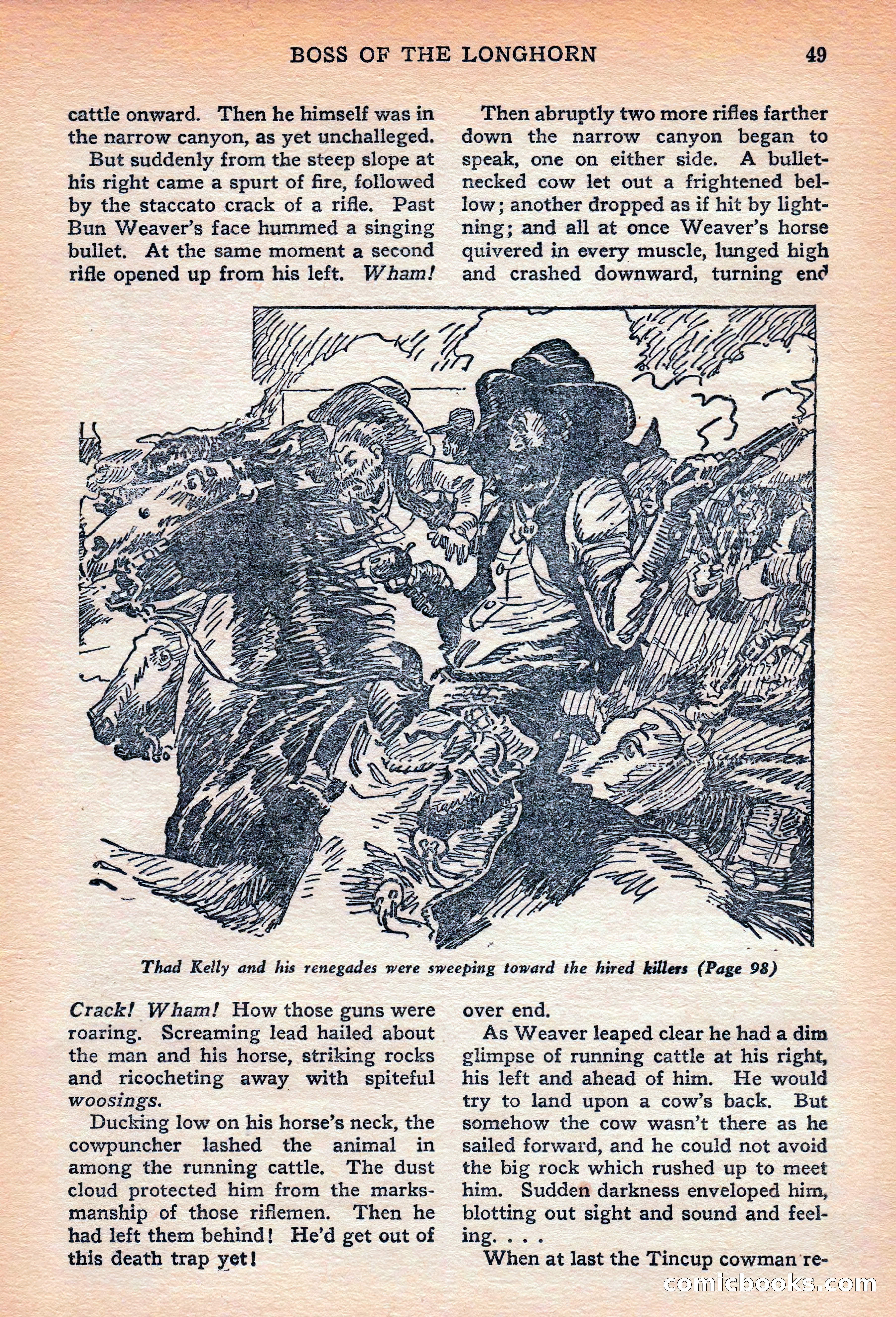 West (British edition), Mid July 1938 — page 51 of 130