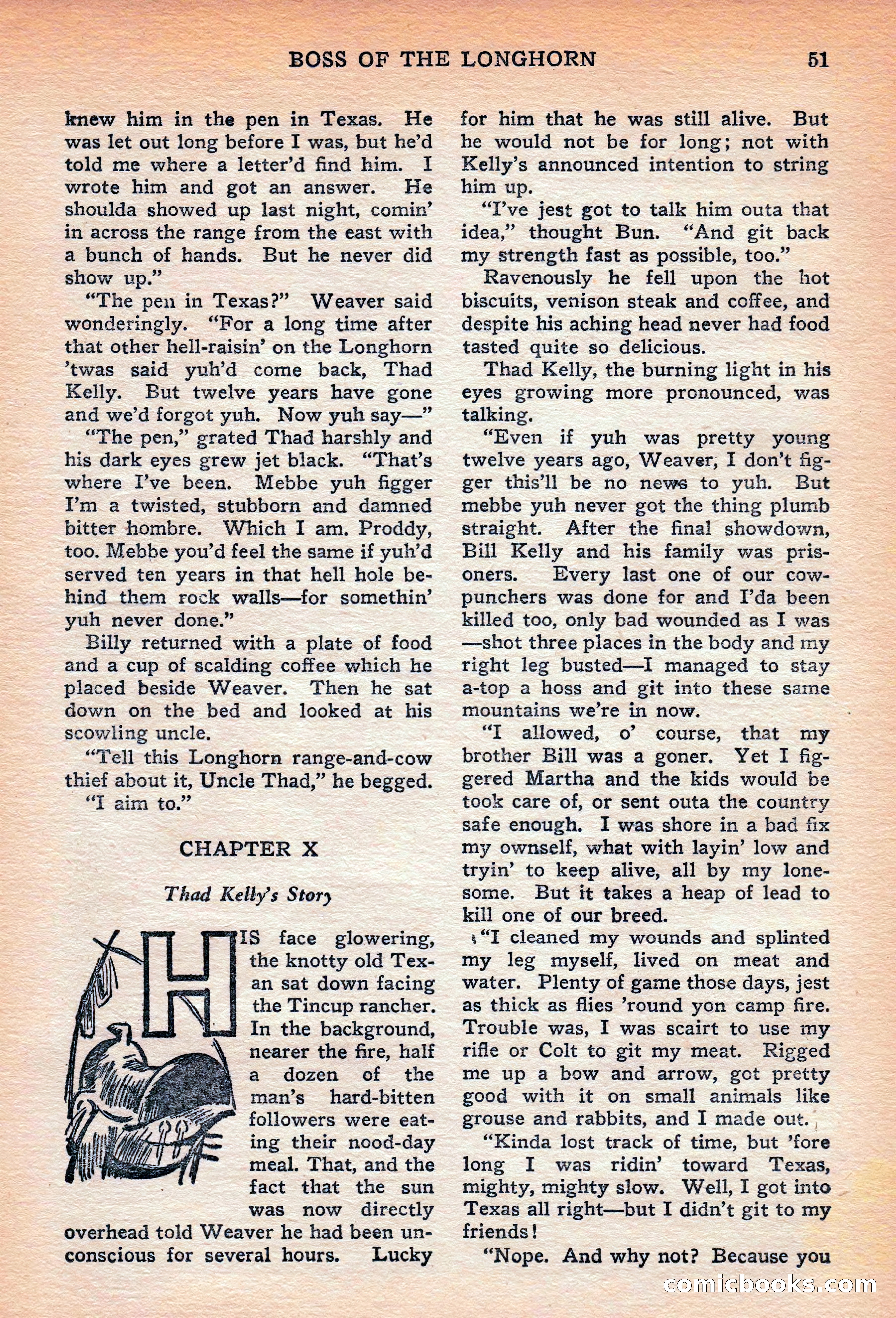 West (British edition), Mid July 1938 — page 53 of 130