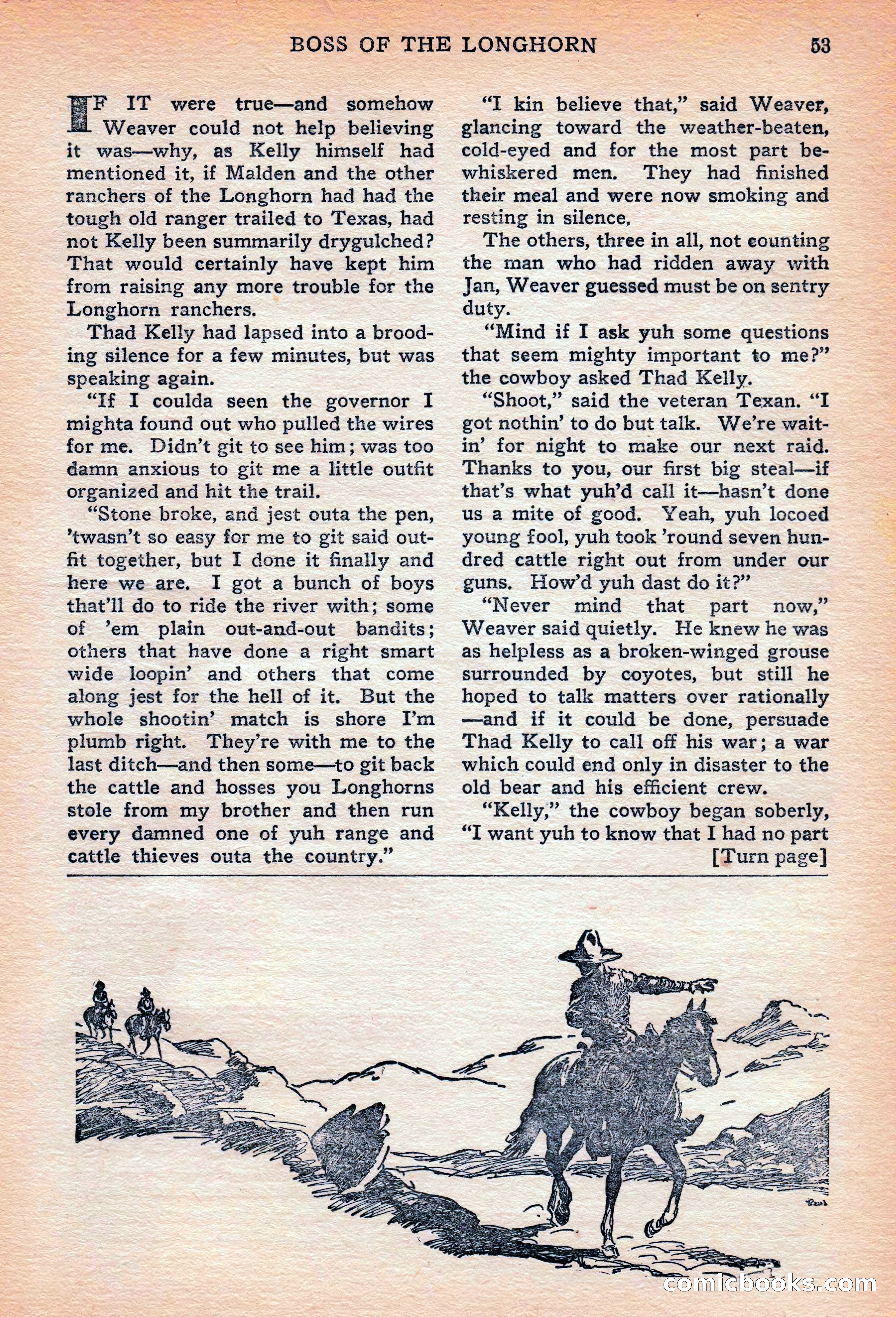 West (British edition), Mid July 1938 — page 55 of 130