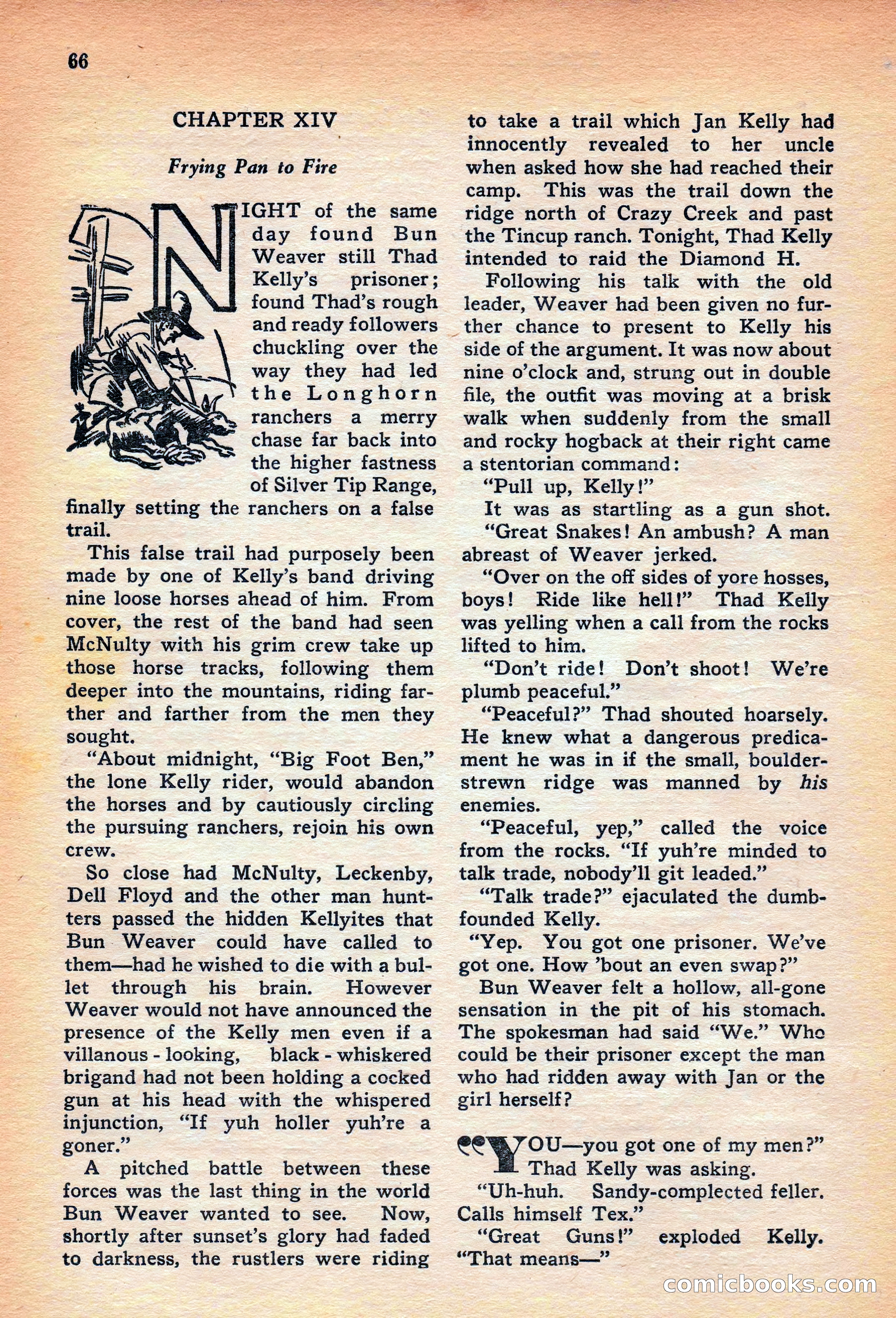 West (British edition), Mid July 1938 — page 68 of 130