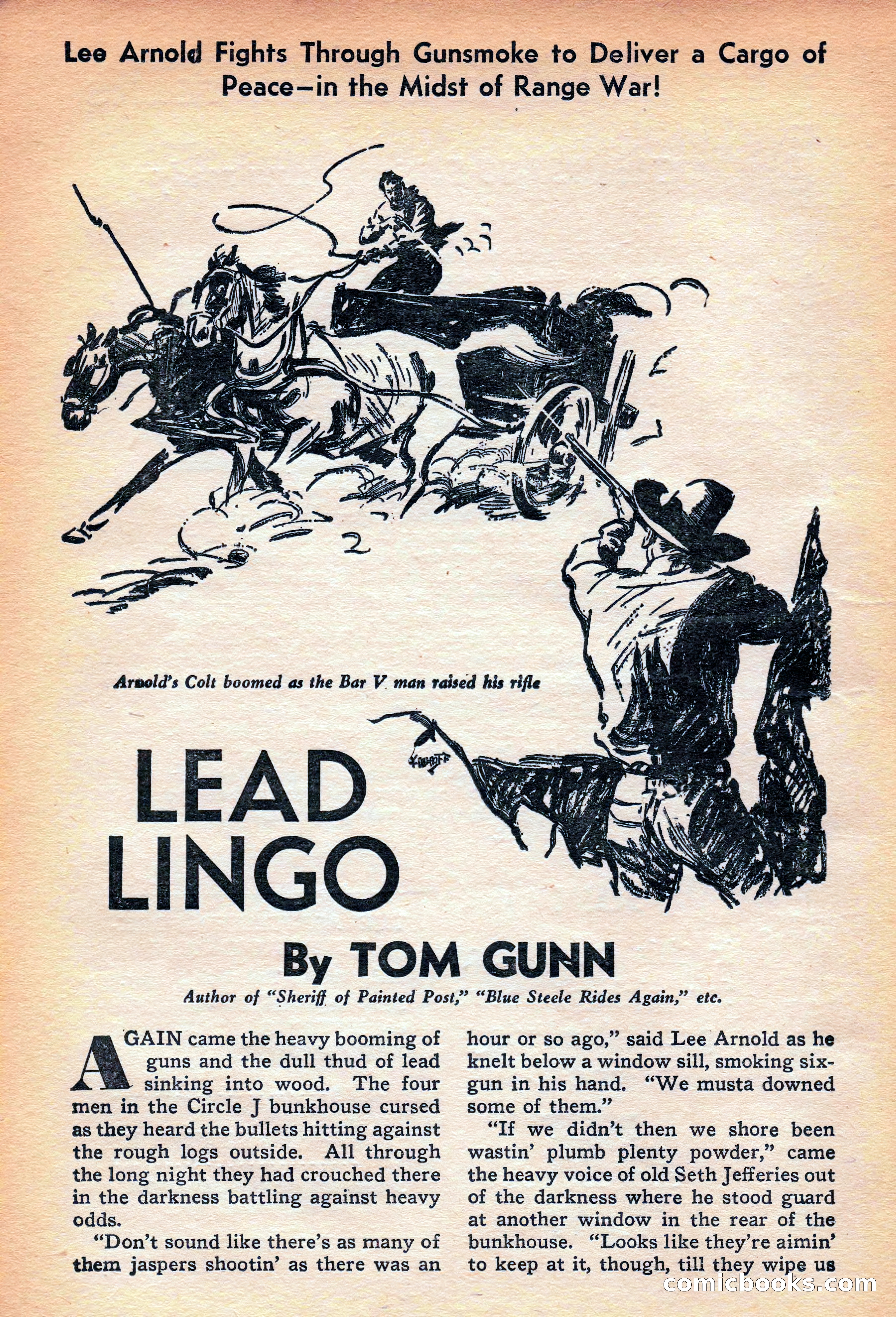 West (British edition), Mid July 1938 — page 106 of 130