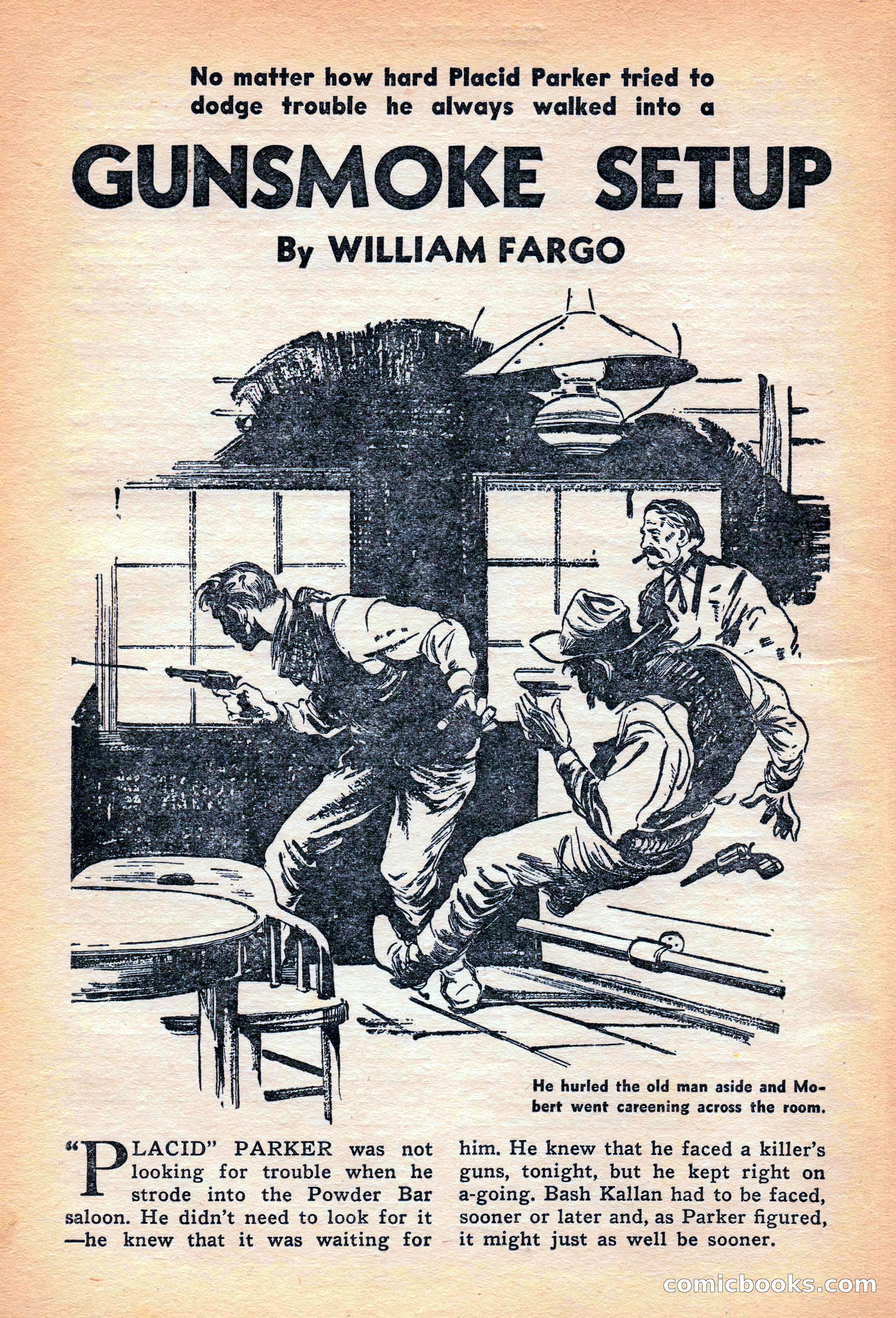 West (British edition), Mid July 1938 — page 120 of 130